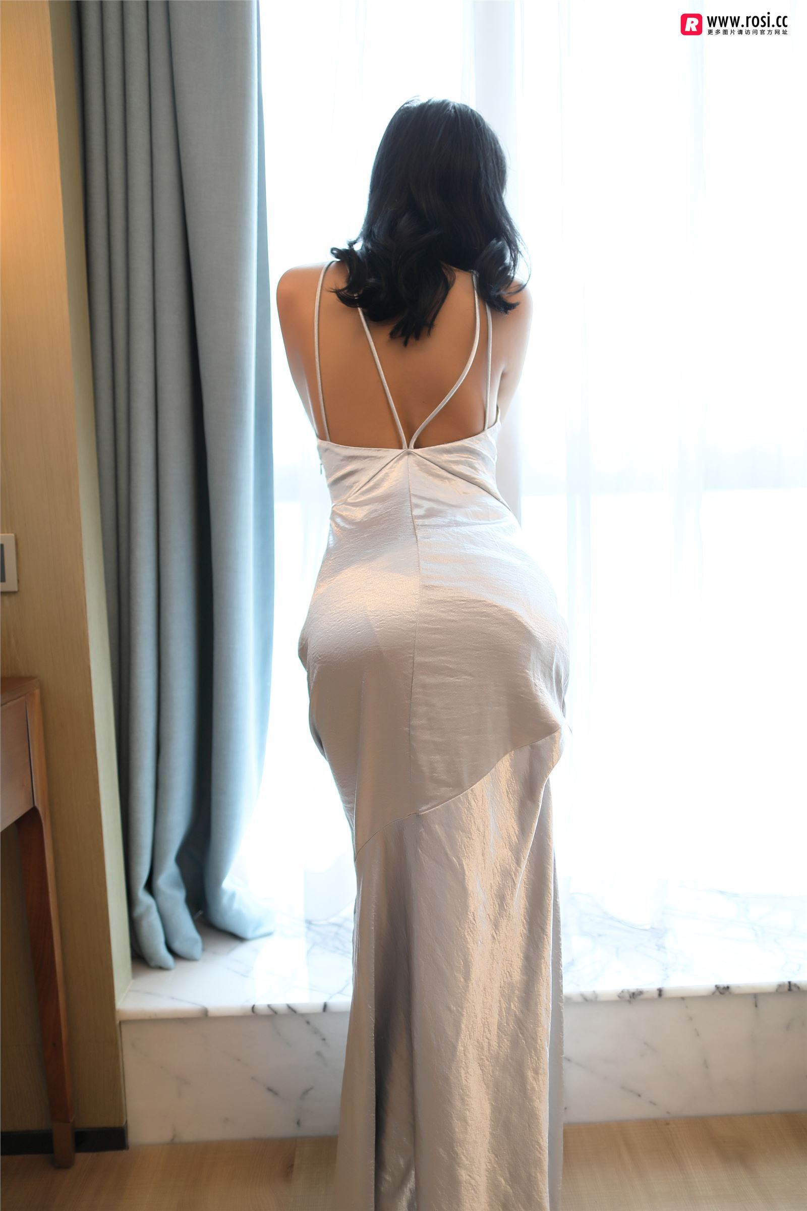 [ROSI写真]2018.01.30 NO.2246