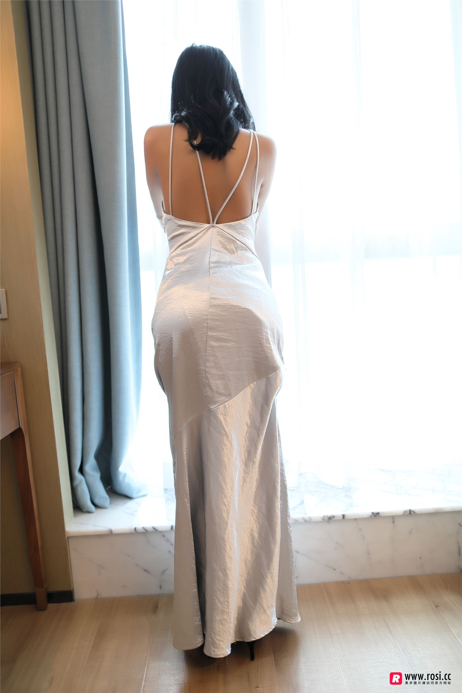 [ROSI写真]2018.01.30 NO.2246