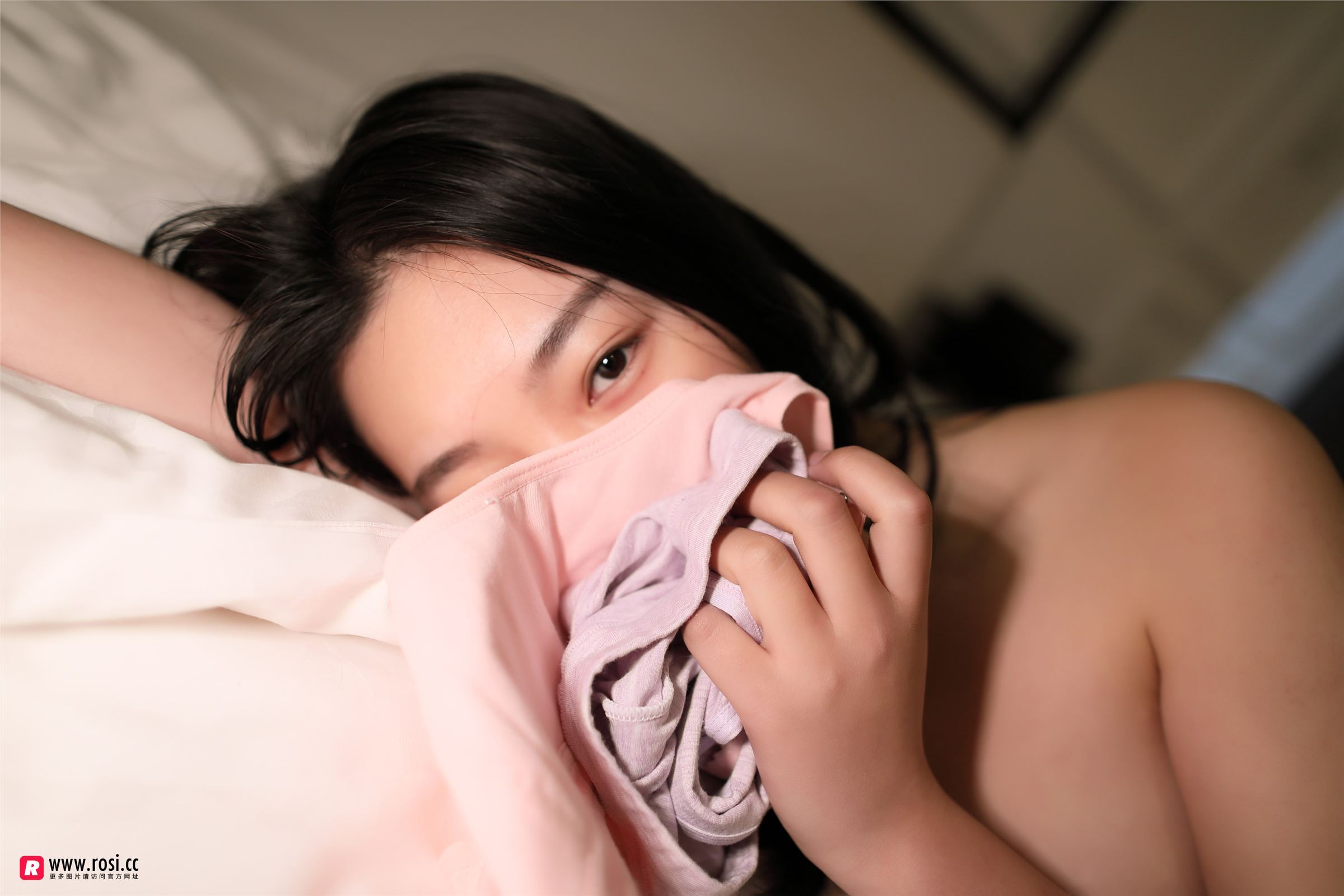 [ROSI写真]2018.01.31 NO.2247