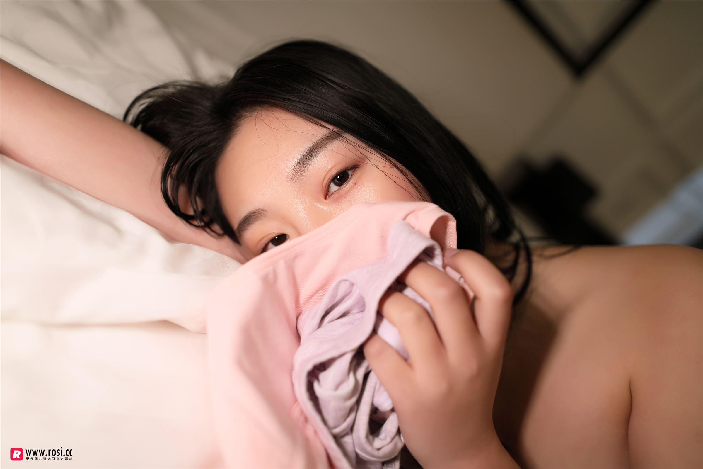 [ROSI写真]2018.01.31 NO.2247