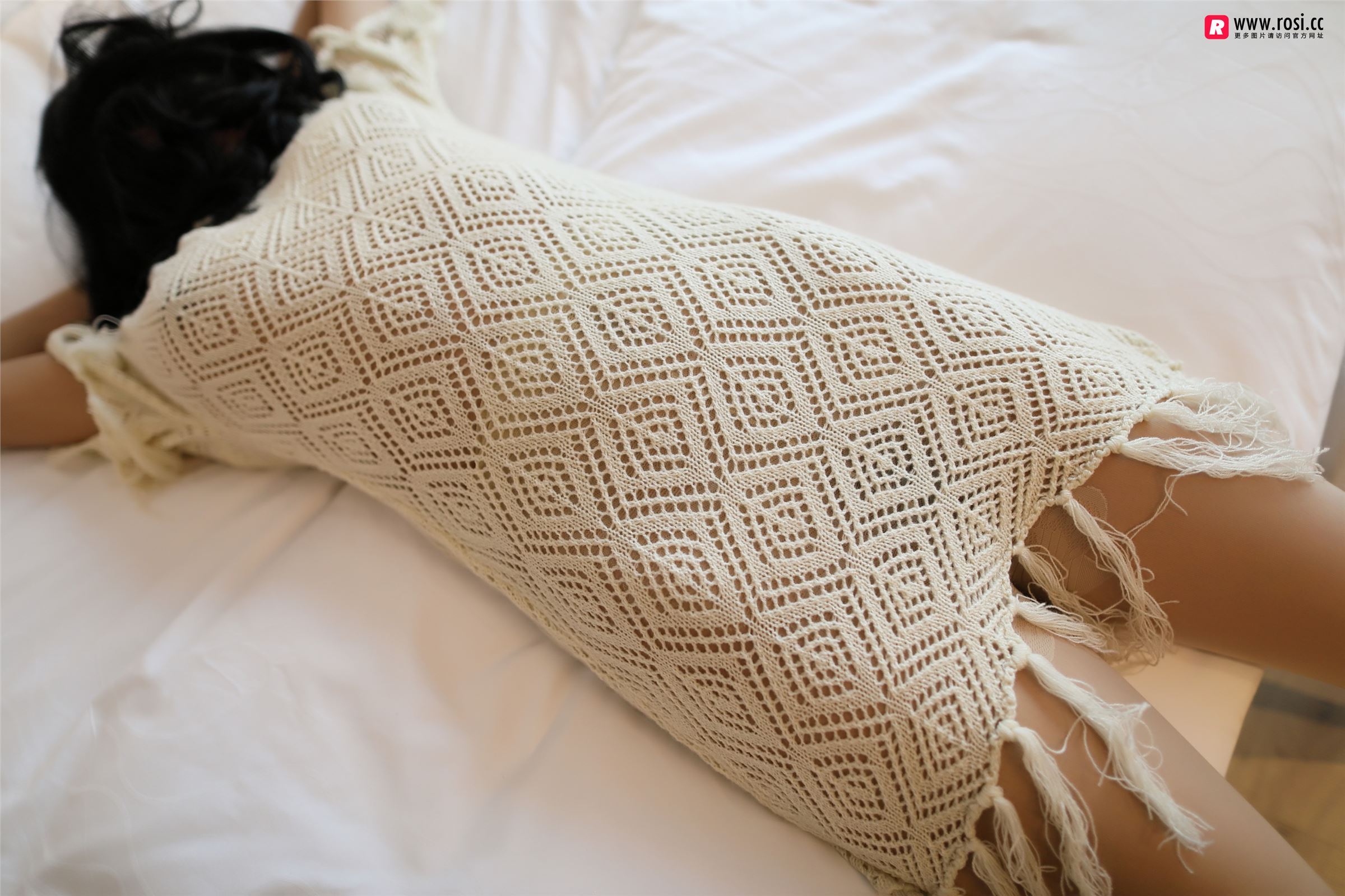 [ROSI写真]2018.02.01 NO.2248