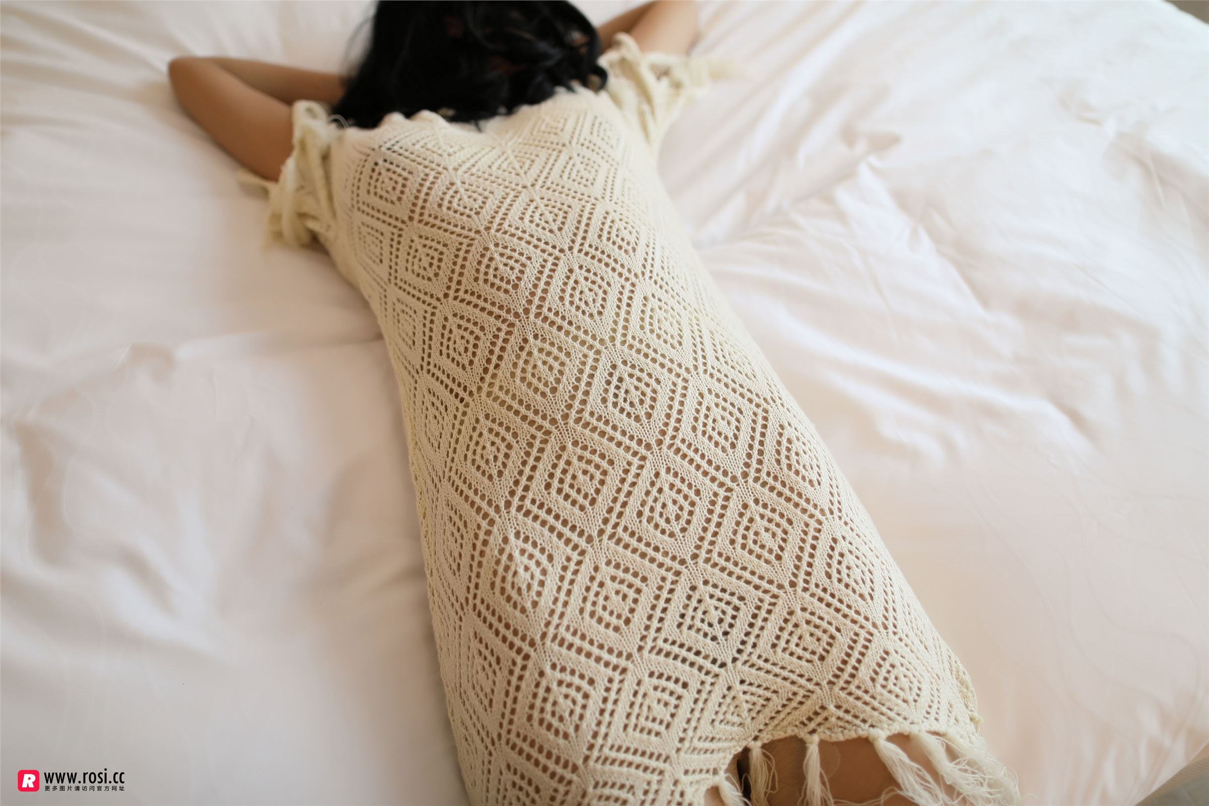 [ROSI写真]2018.02.01 NO.2248