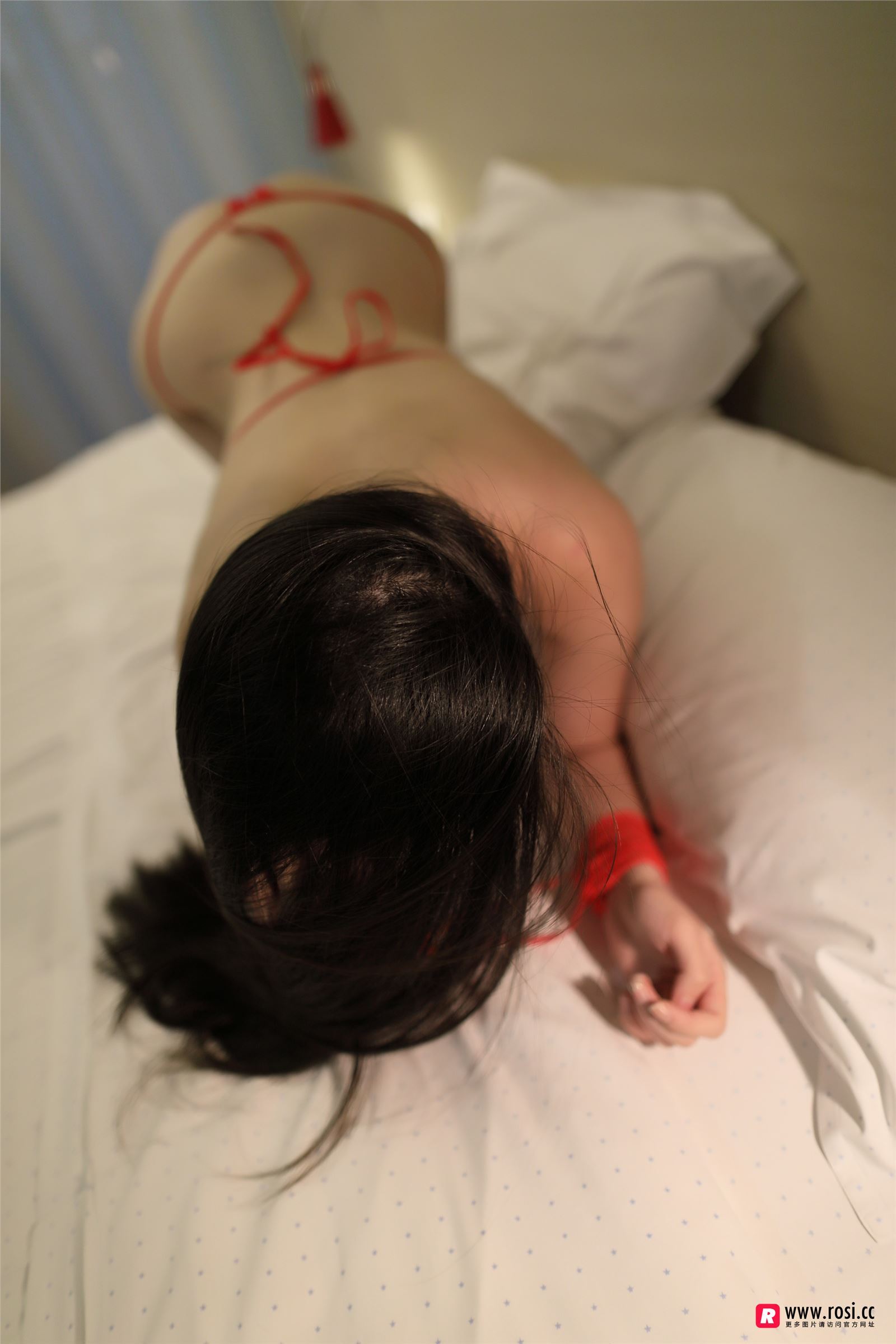 [ROSI写真]2018.02.02 NO.2249