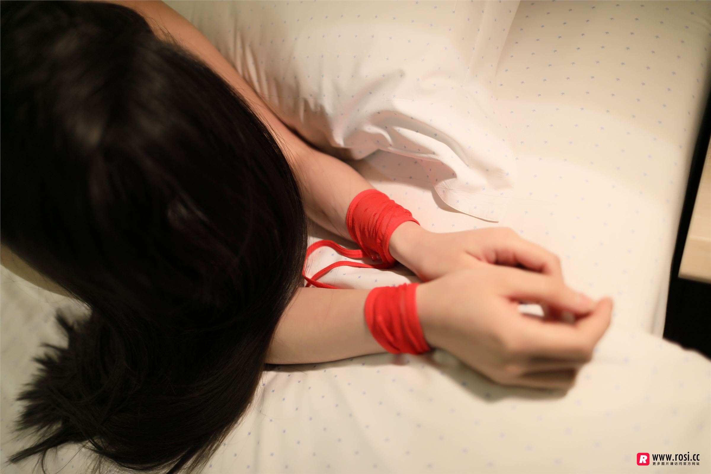 [ROSI写真]2018.02.02 NO.2249