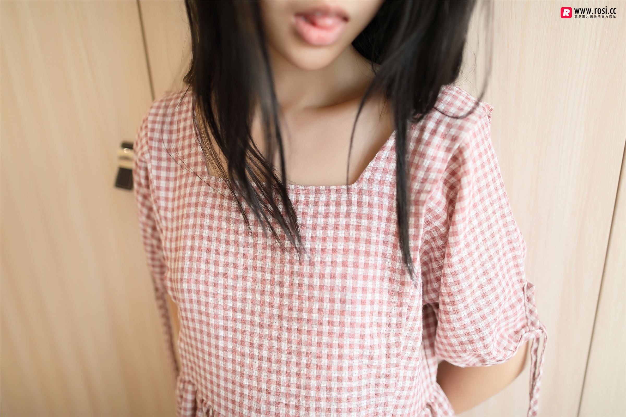 [ROSI写真]2018.02.03 NO.2250