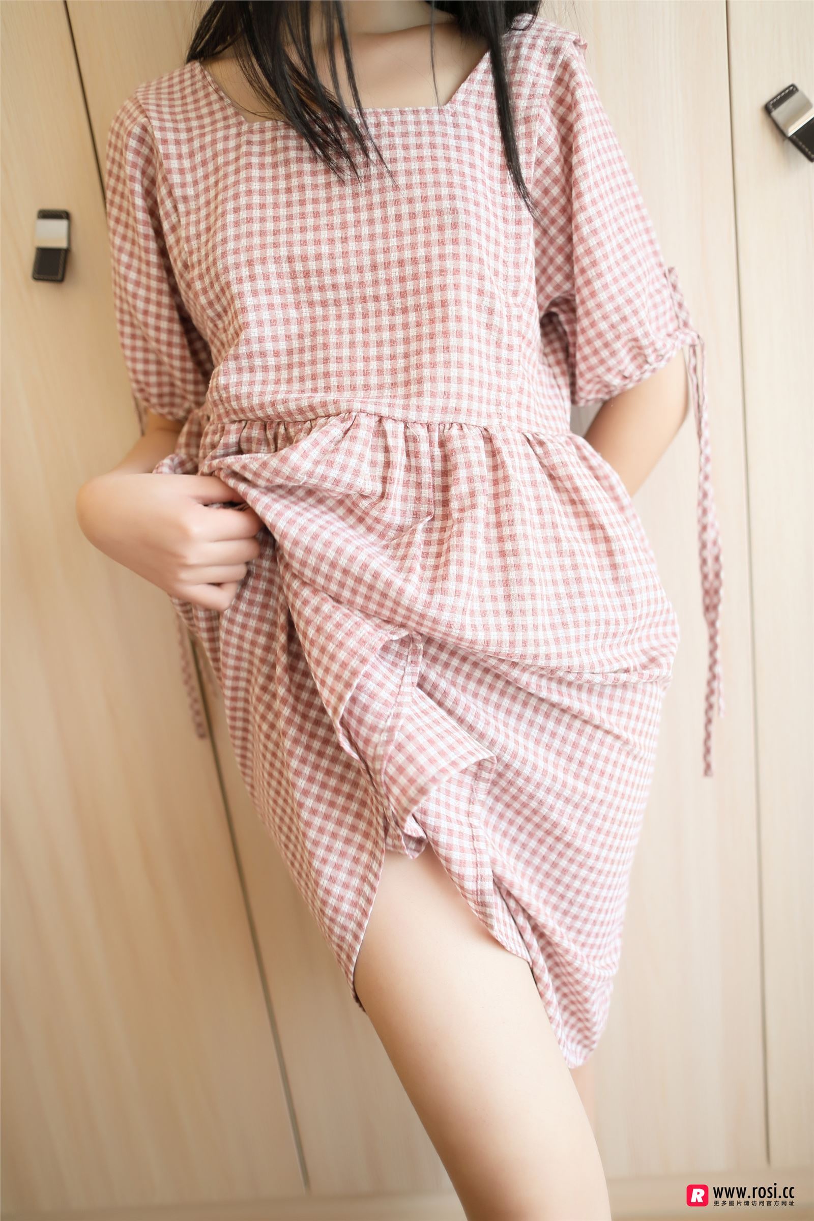 [ROSI写真]2018.02.03 NO.2250