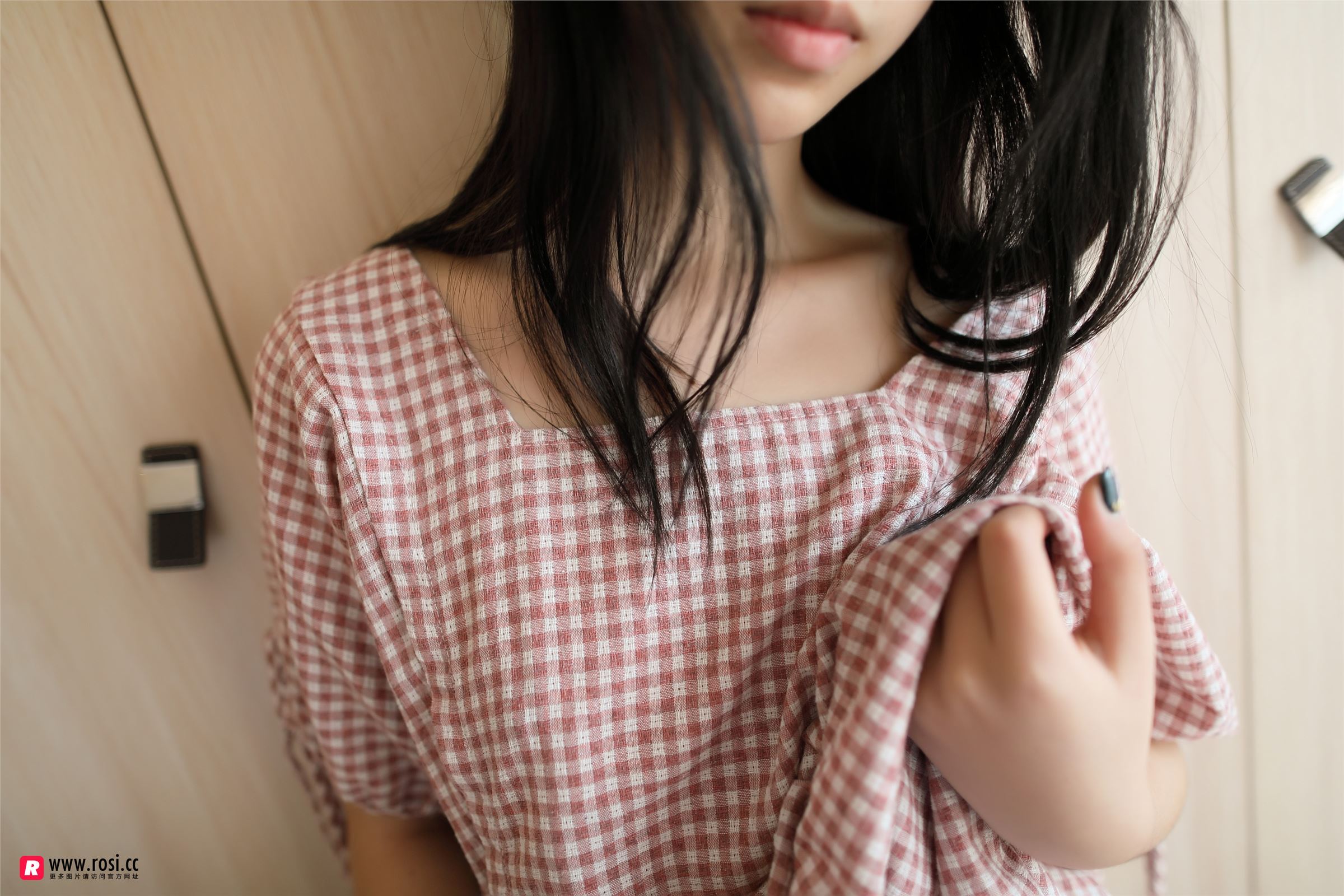 [ROSI写真]2018.02.03 NO.2250