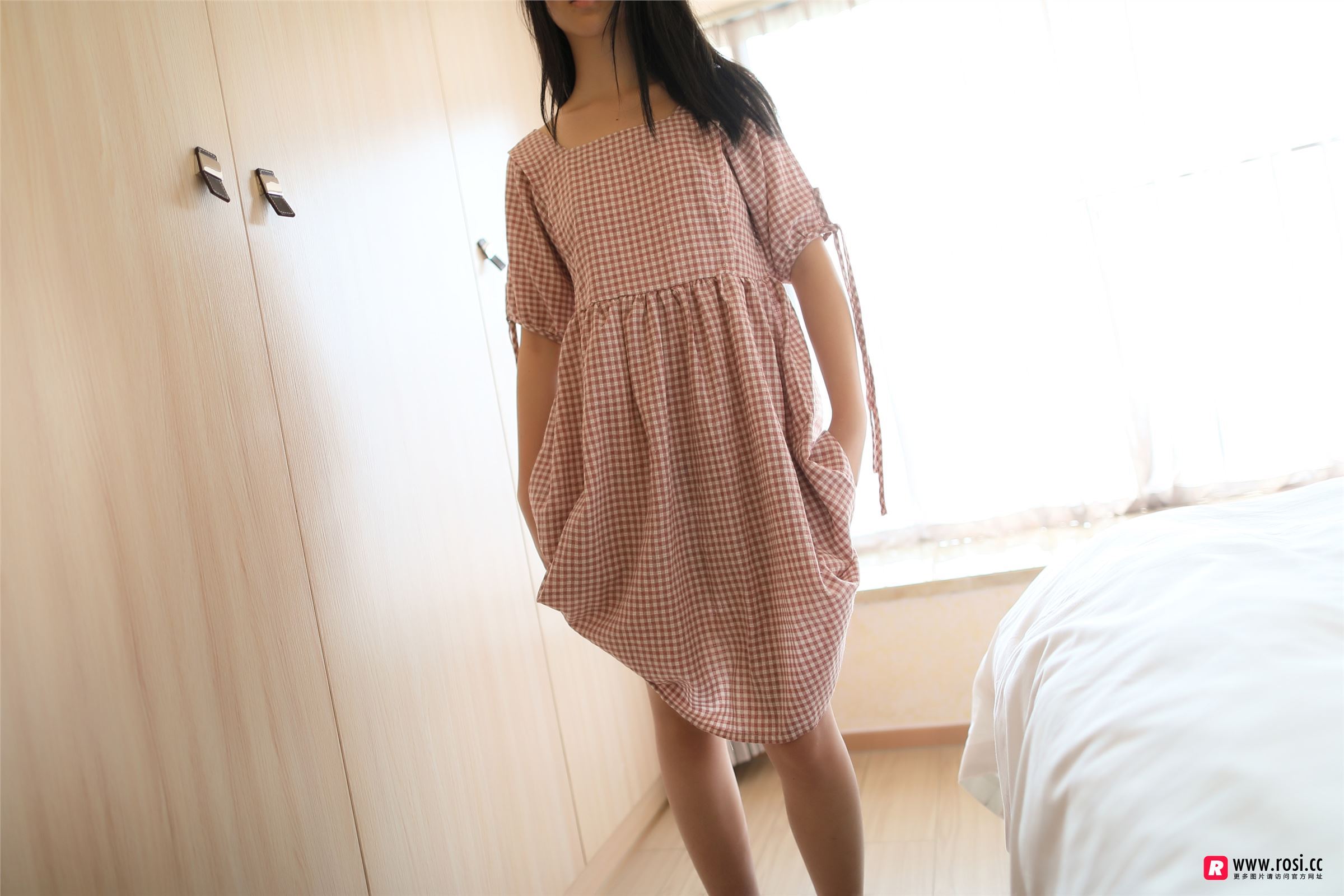 [ROSI写真]2018.02.03 NO.2250