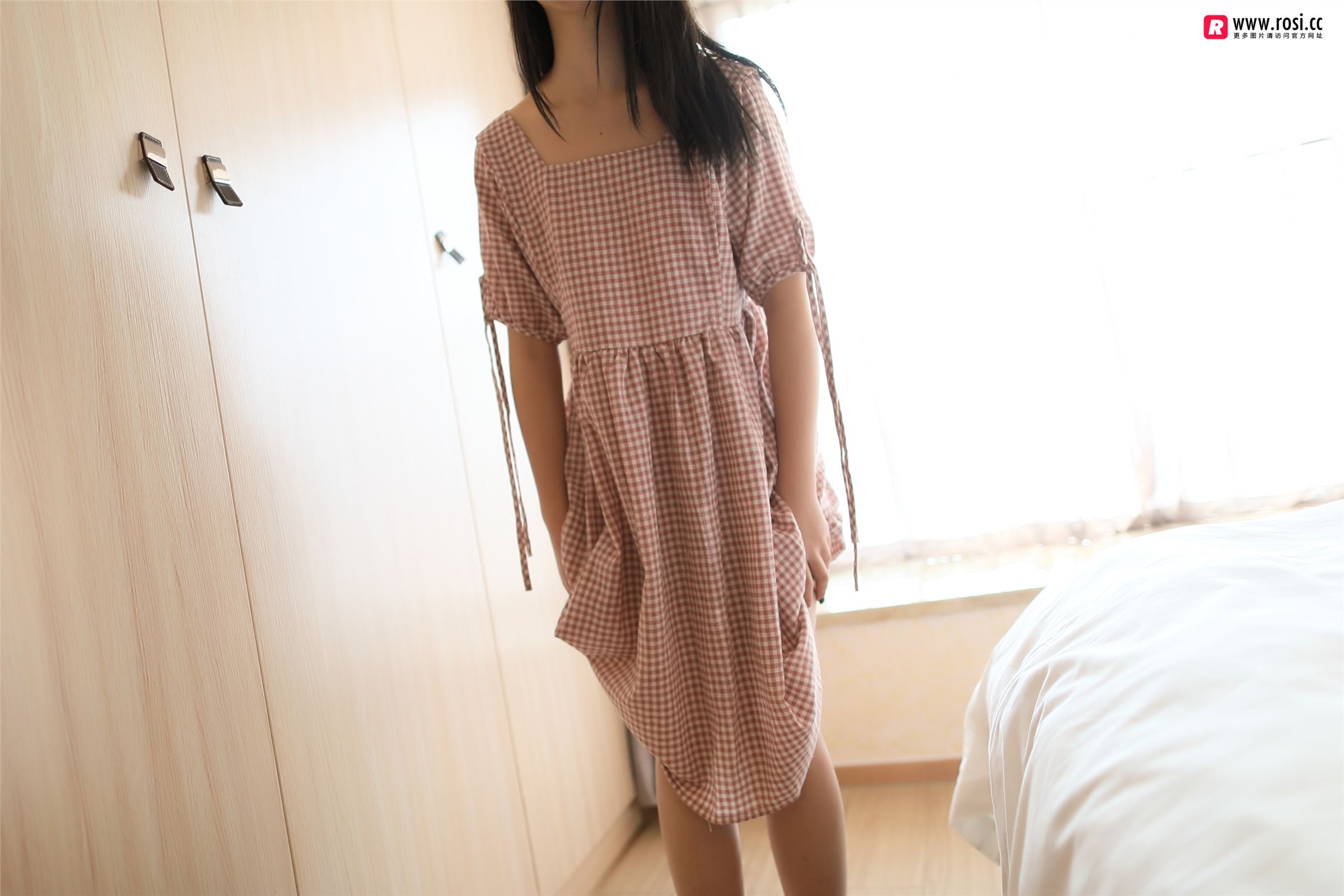 [ROSI写真]2018.02.03 NO.2250