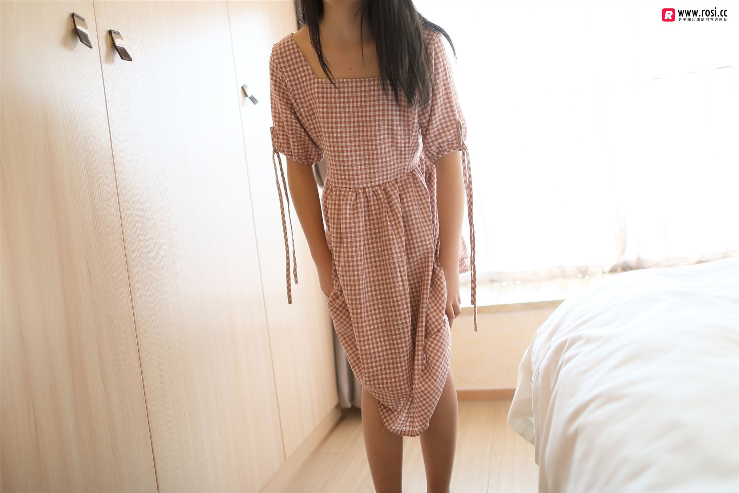 [ROSI写真]2018.02.03 NO.2250