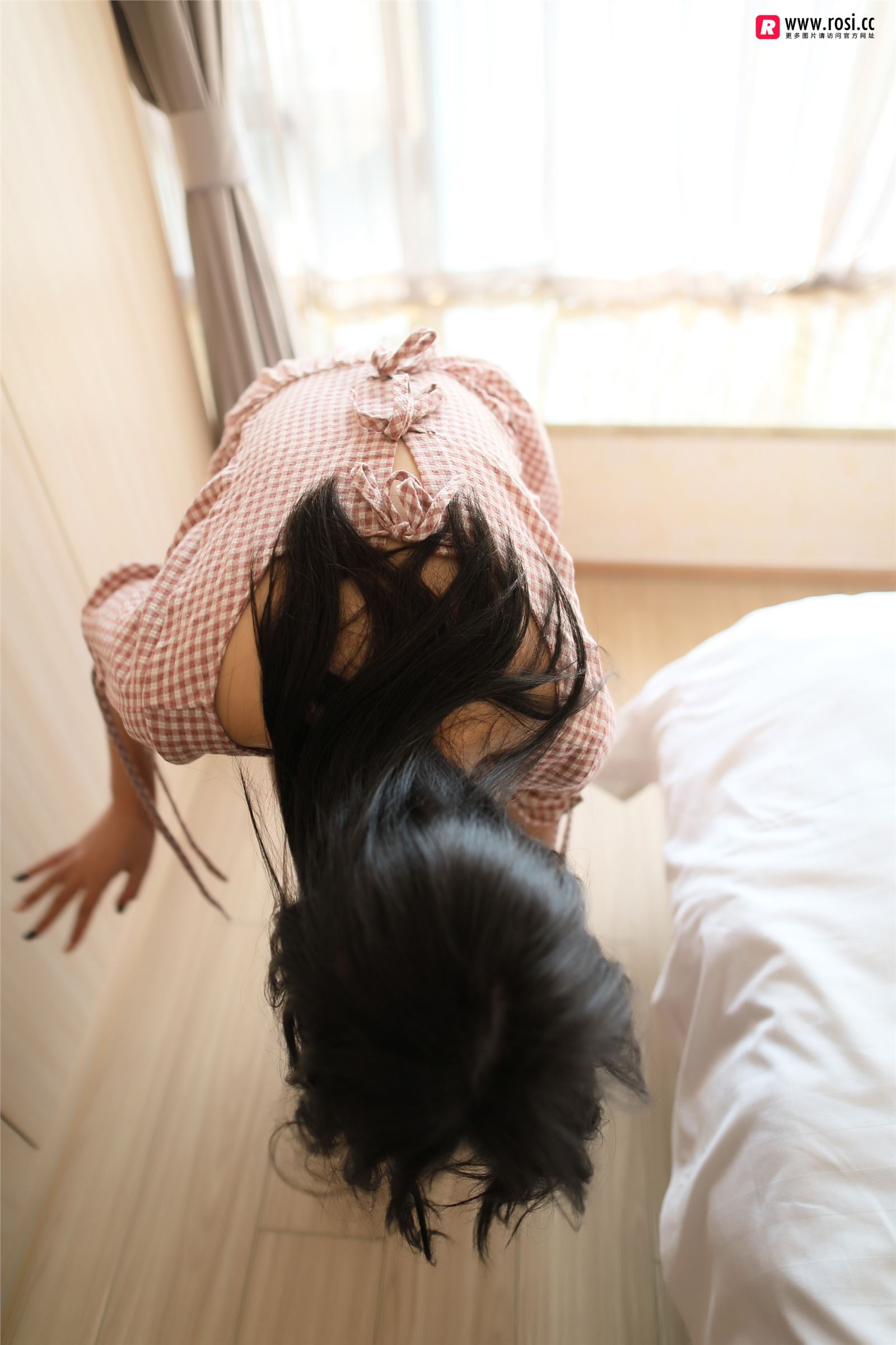 [ROSI写真]2018.02.03 NO.2250