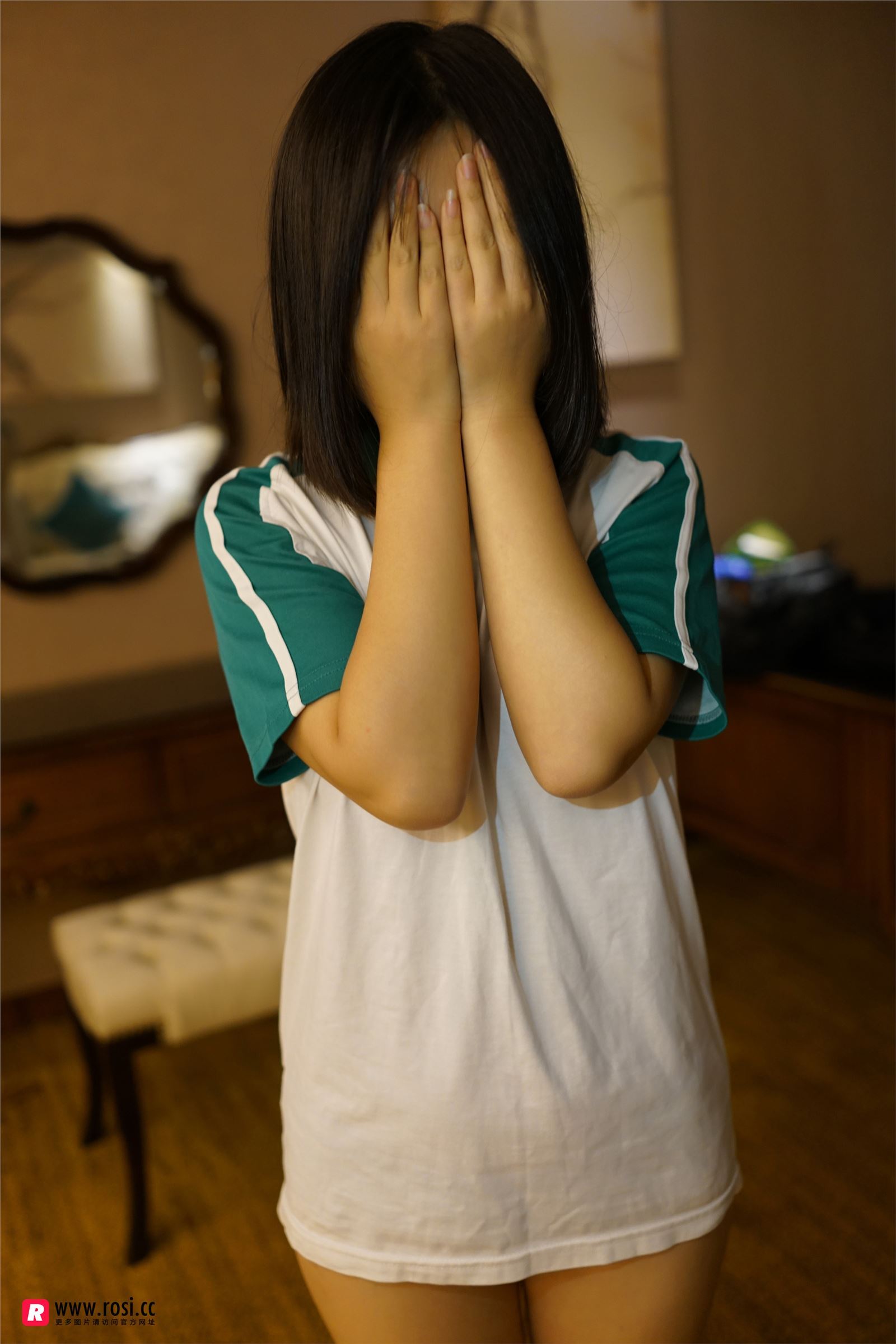 [ROSI写真]2018.02.06 NO.2253