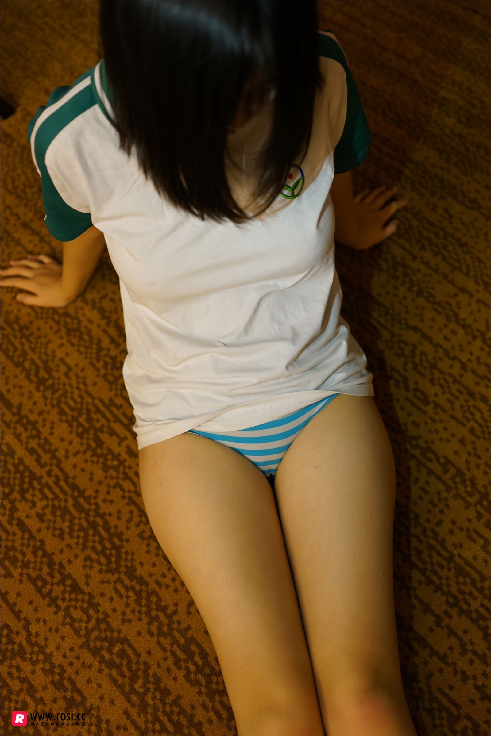 [ROSI写真]2018.02.06 NO.2253