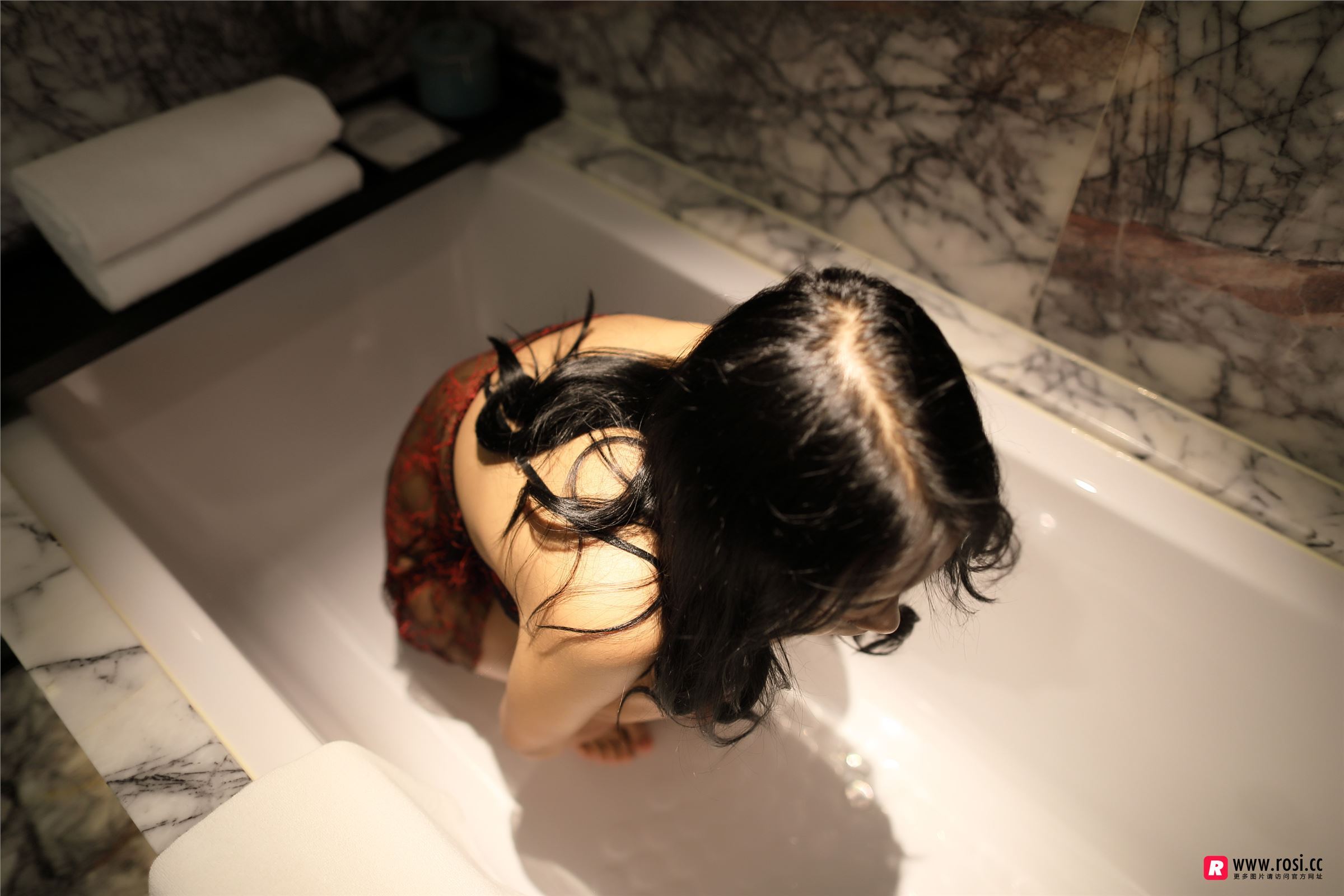 [ROSI写真]2018.02.07 NO.2254