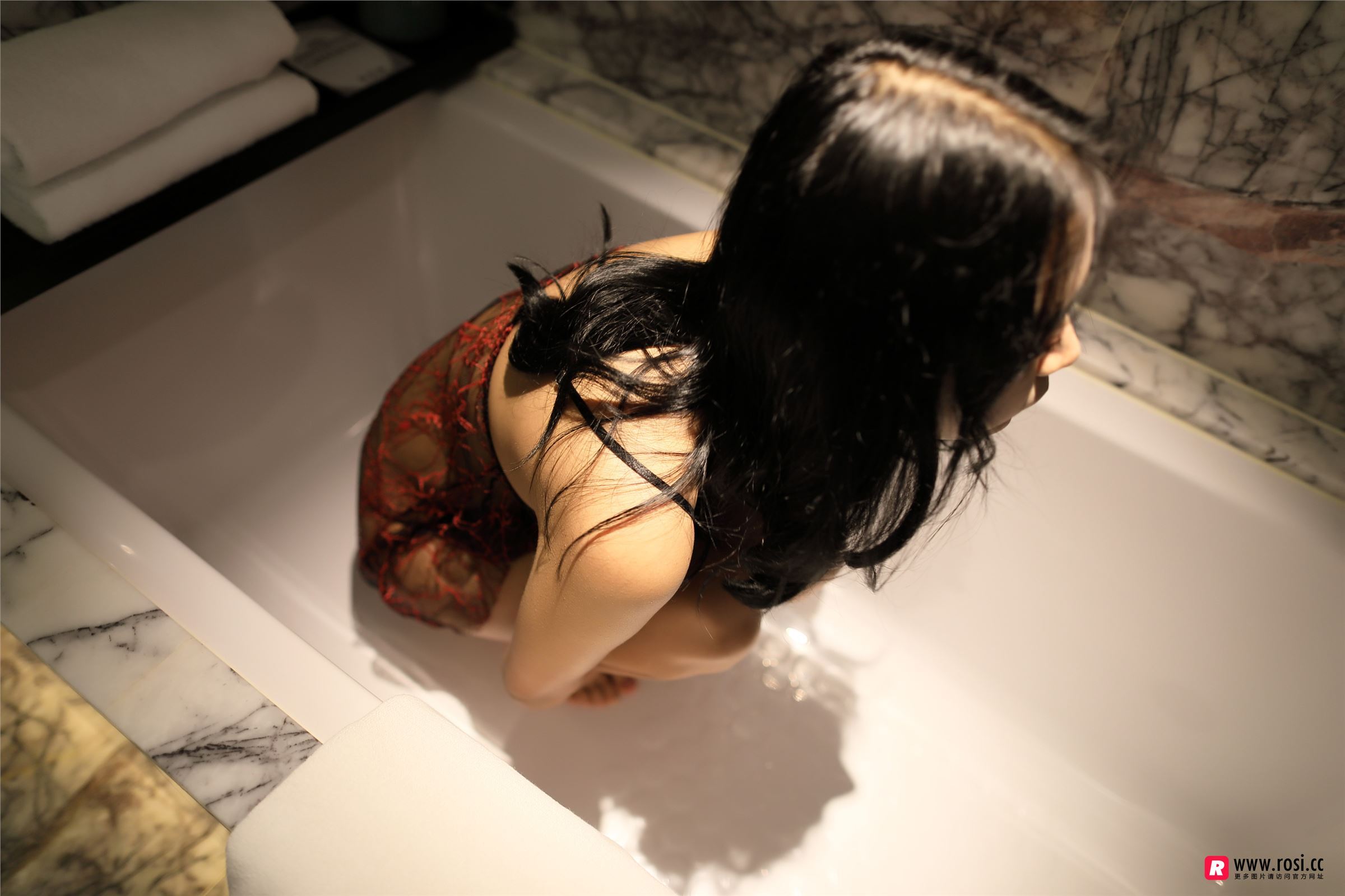 [ROSI写真]2018.02.07 NO.2254