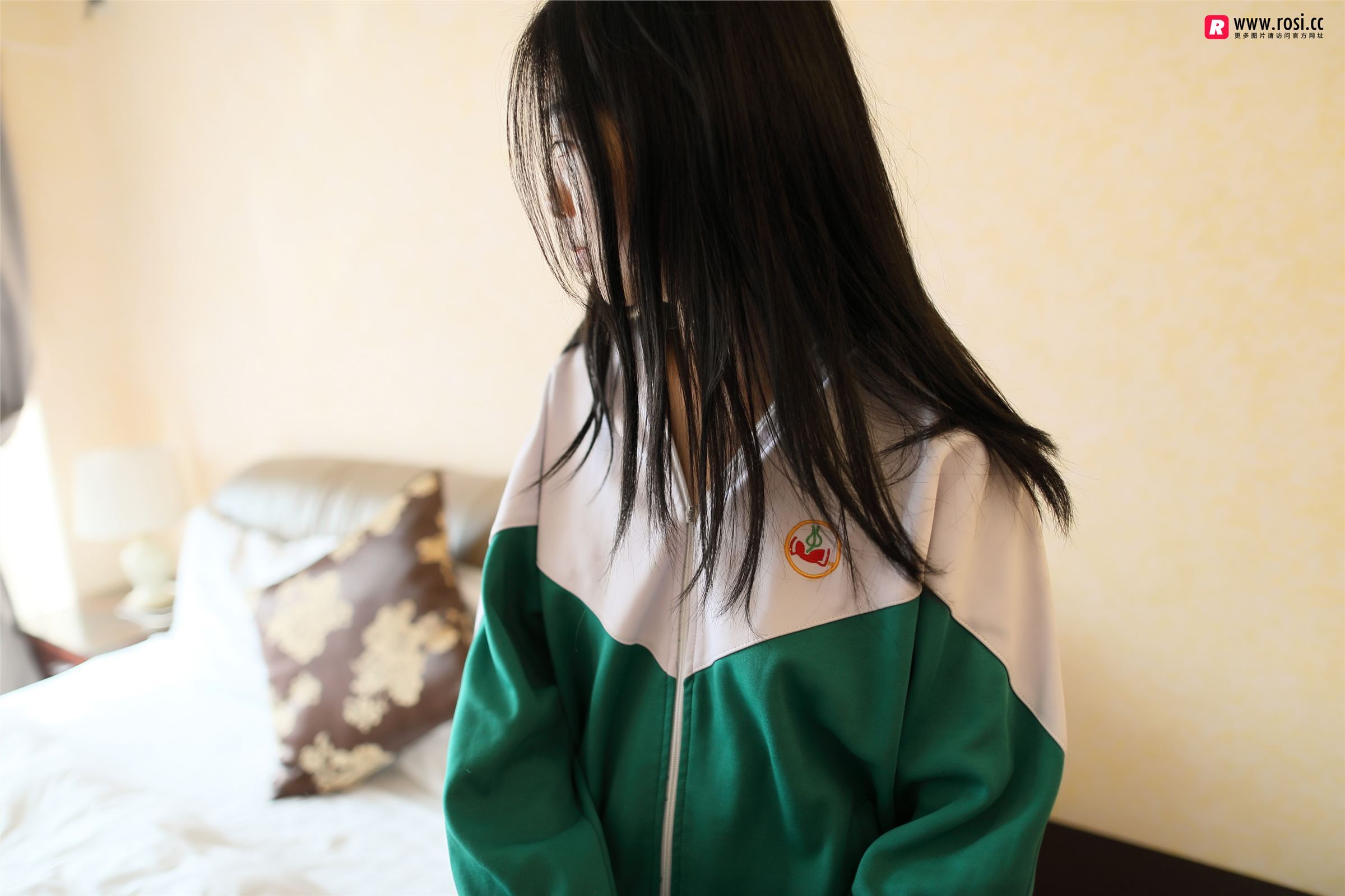 [ROSI写真]2018.02.09 NO.2256