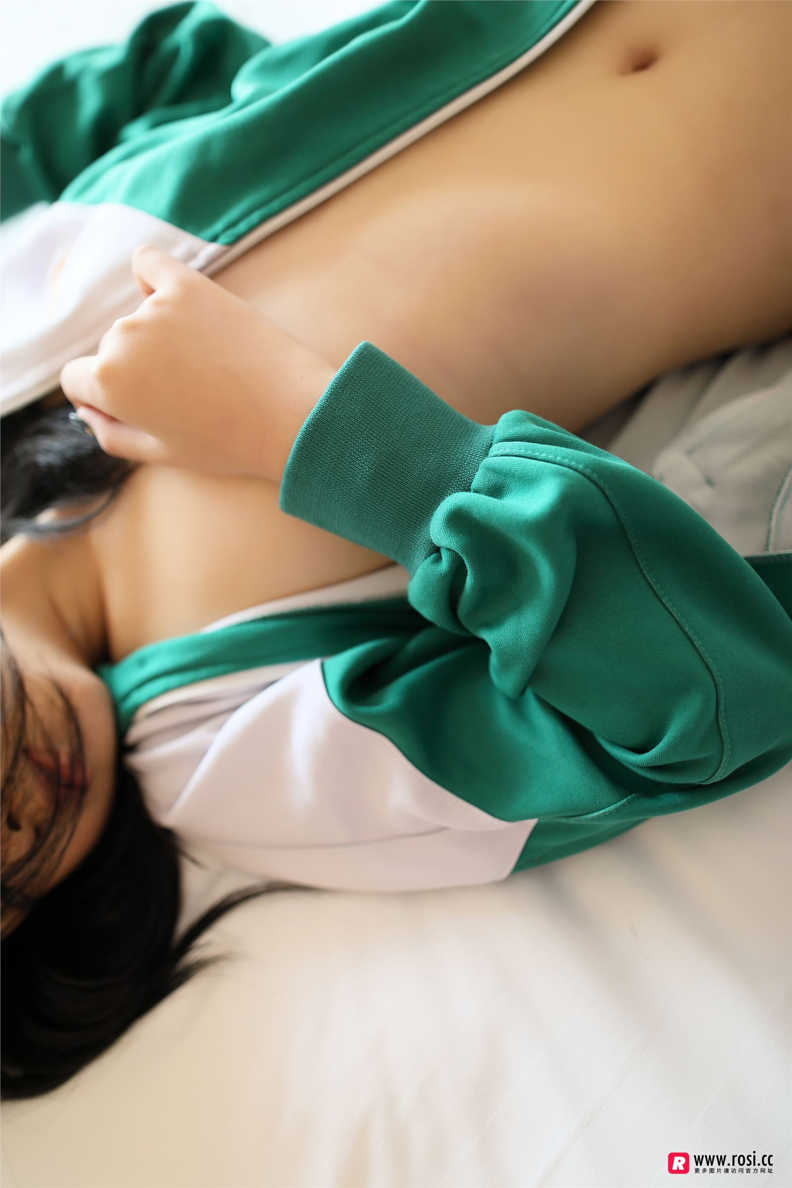 [ROSI写真]2018.02.09 NO.2256