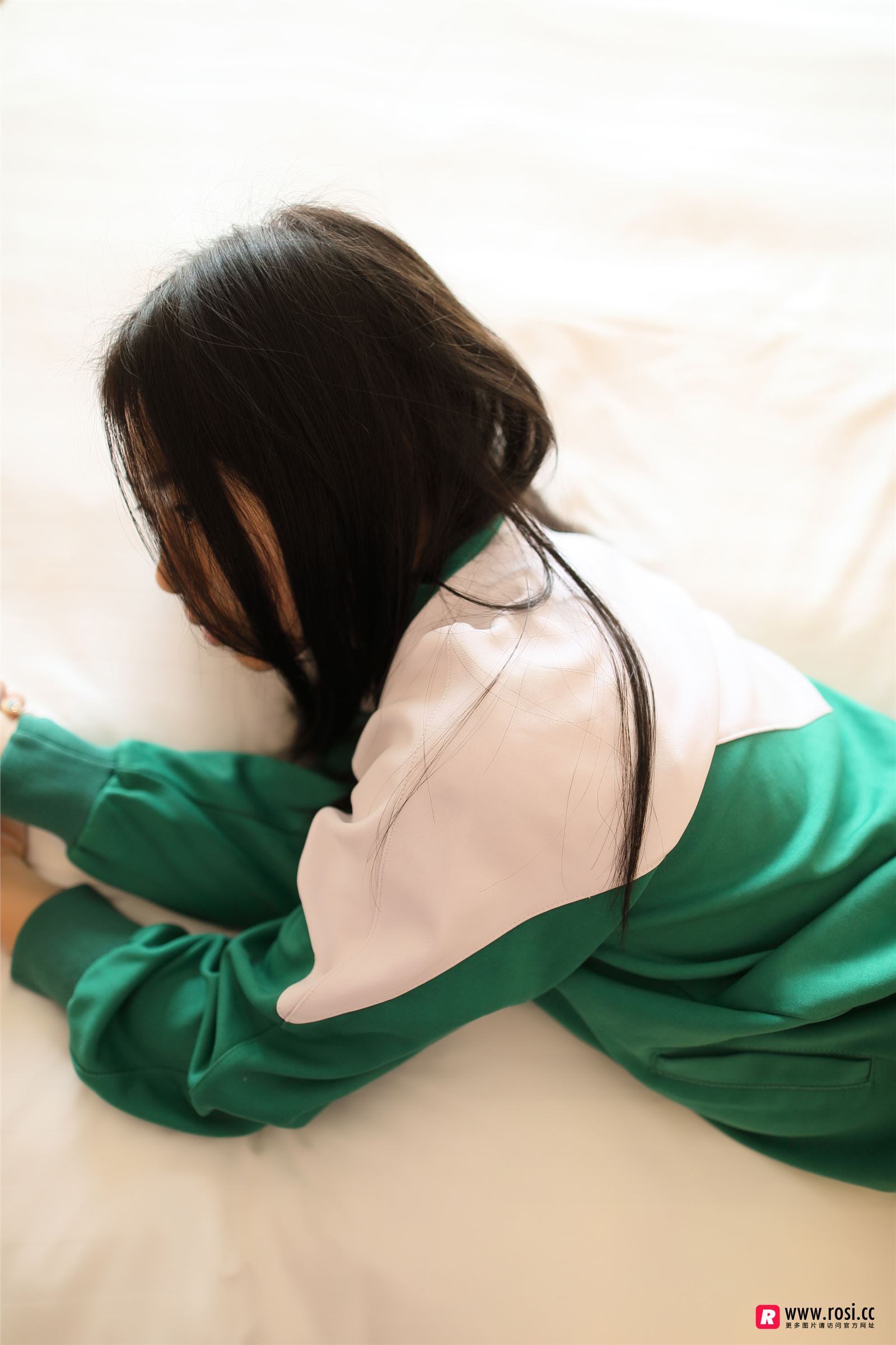 [ROSI写真]2018.02.09 NO.2256