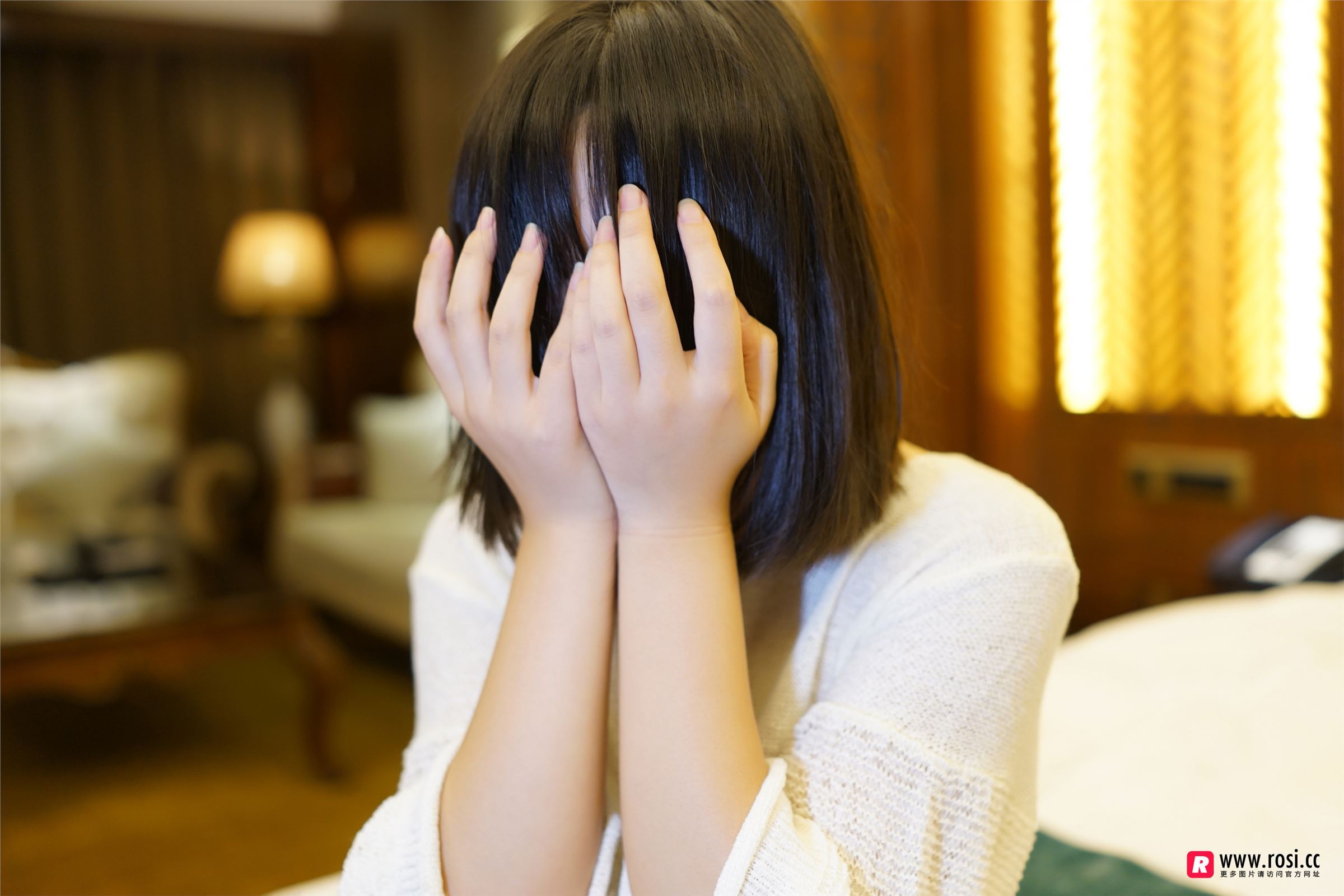 [ROSI写真]2018.02.10 NO.2257