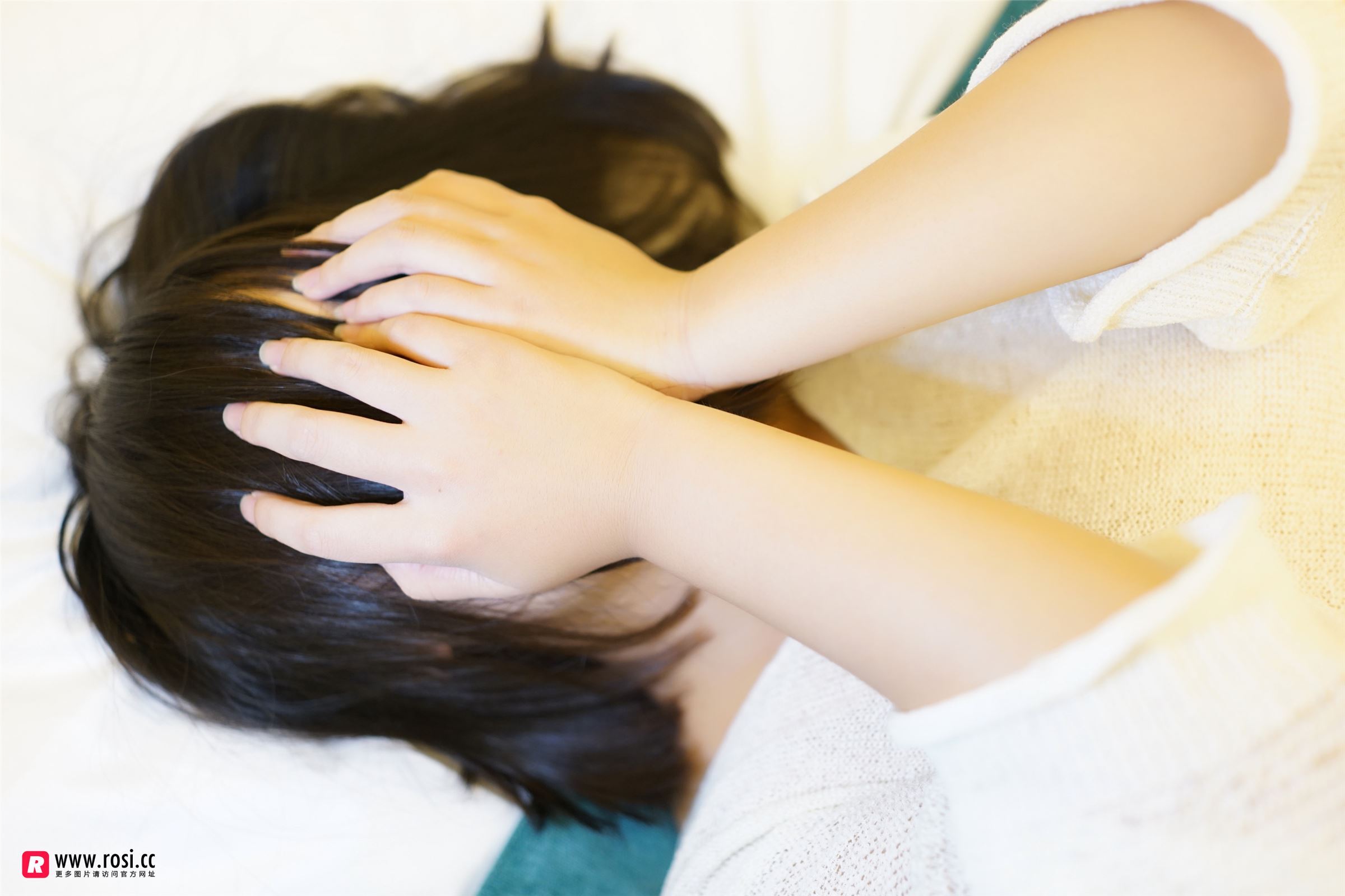 [ROSI写真]2018.02.10 NO.2257