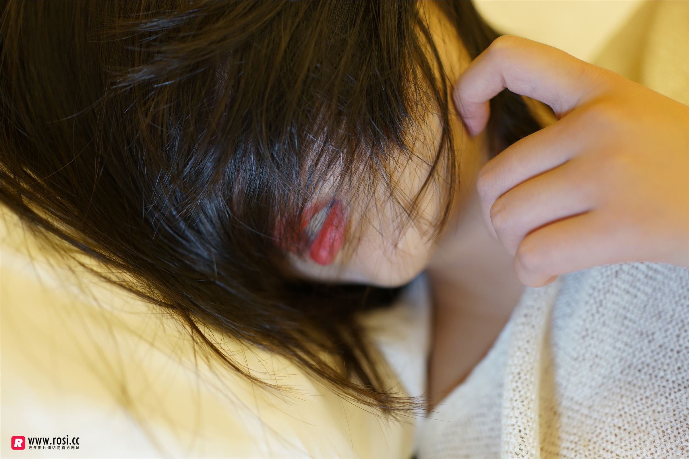 [ROSI写真]2018.02.10 NO.2257