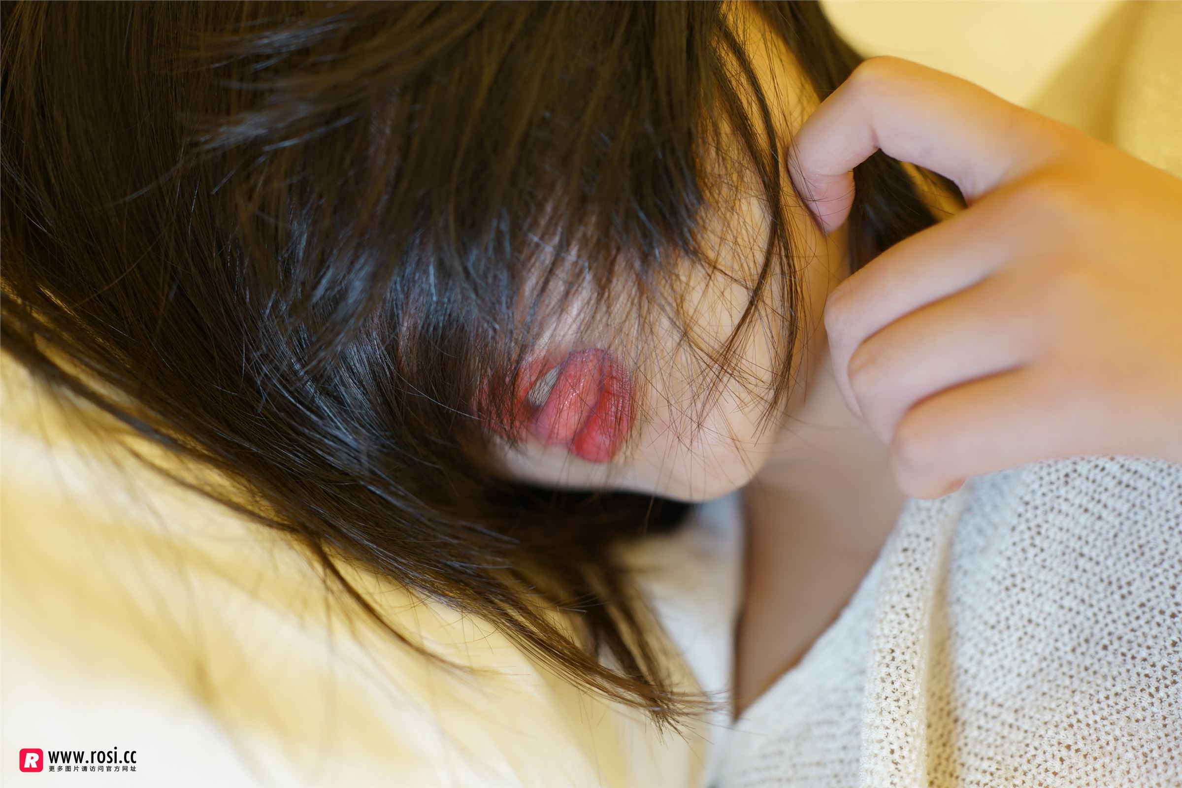 [ROSI写真]2018.02.10 NO.2257