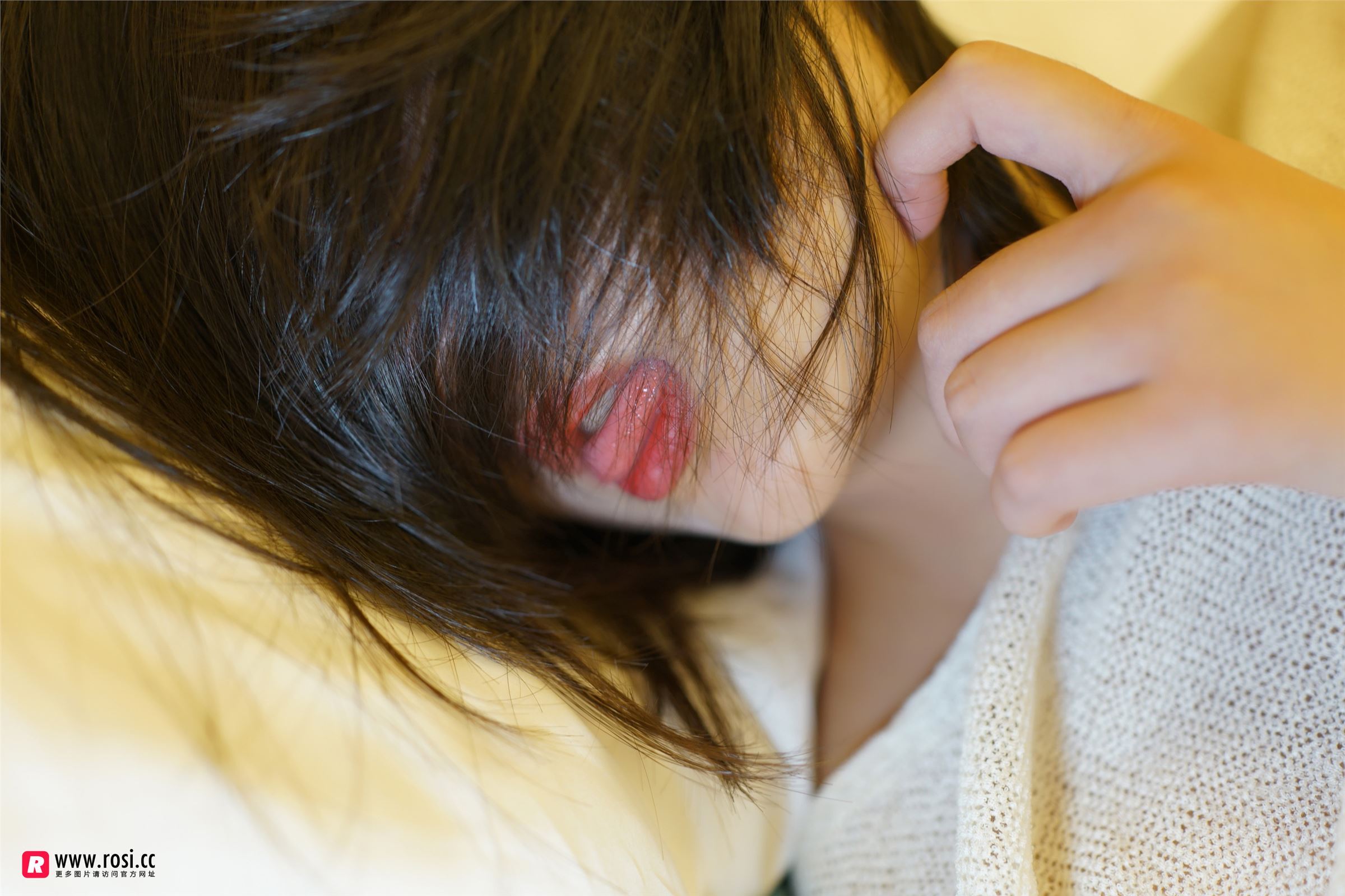 [ROSI写真]2018.02.10 NO.2257