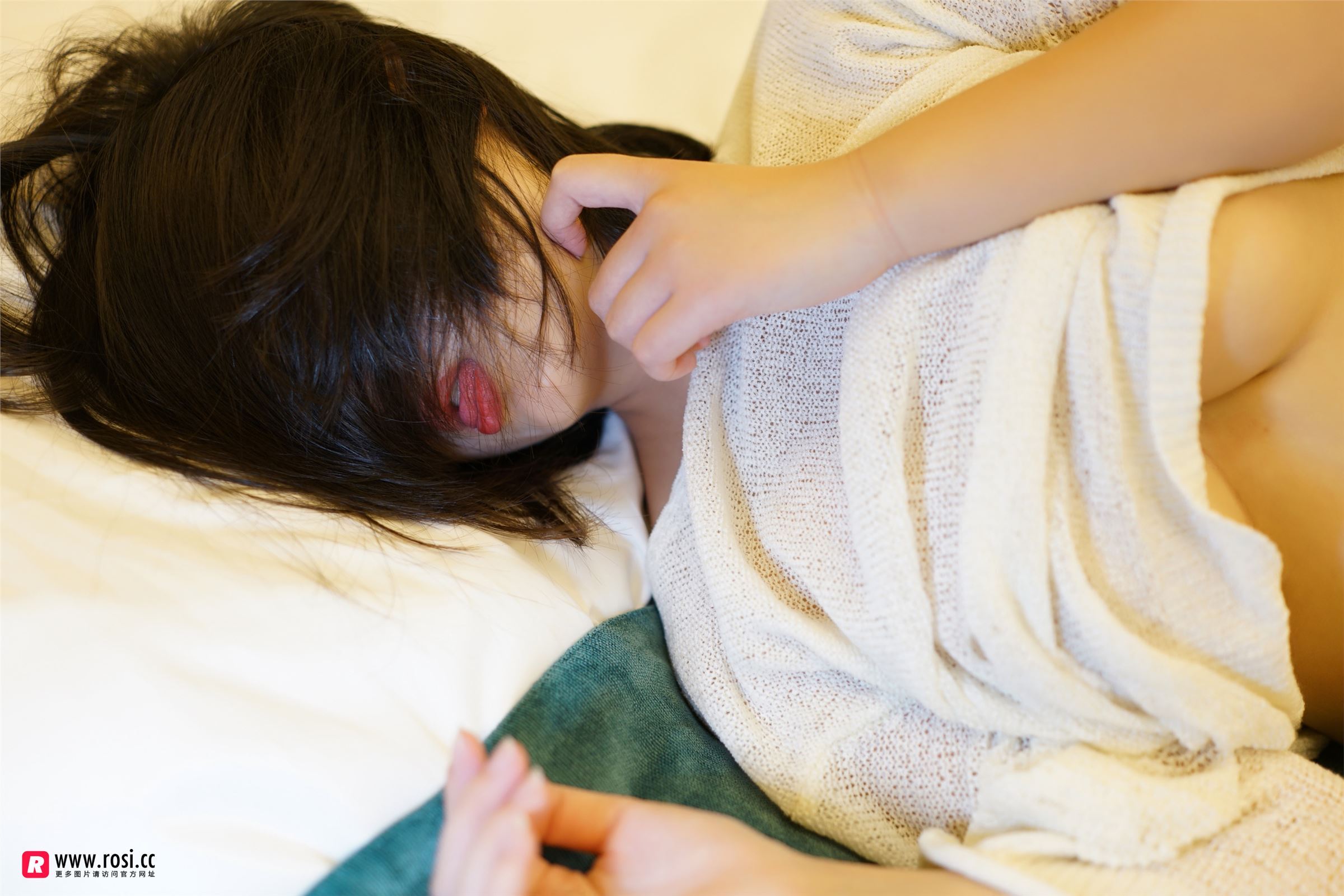 [ROSI写真]2018.02.10 NO.2257