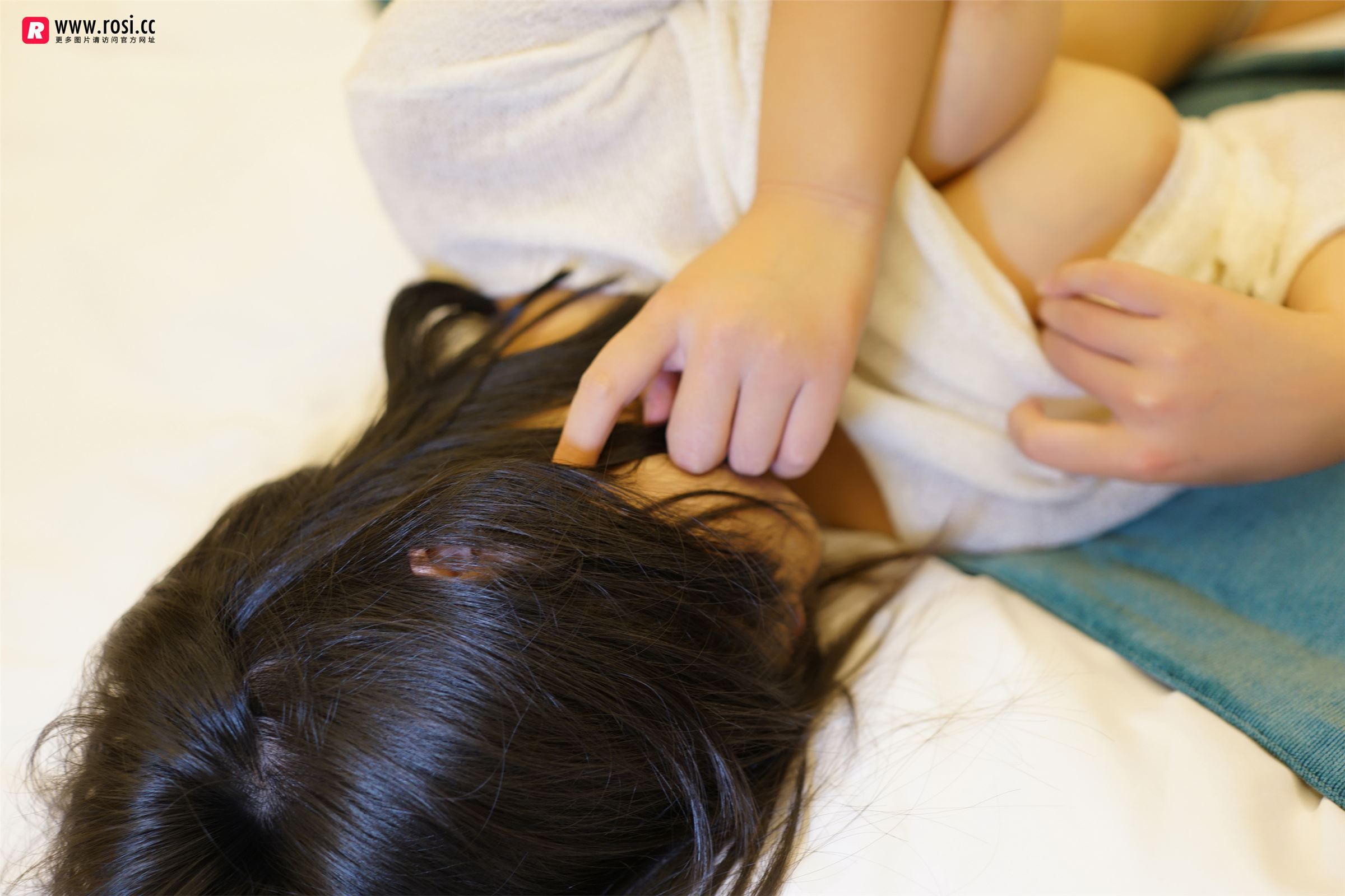 [ROSI写真]2018.02.10 NO.2257