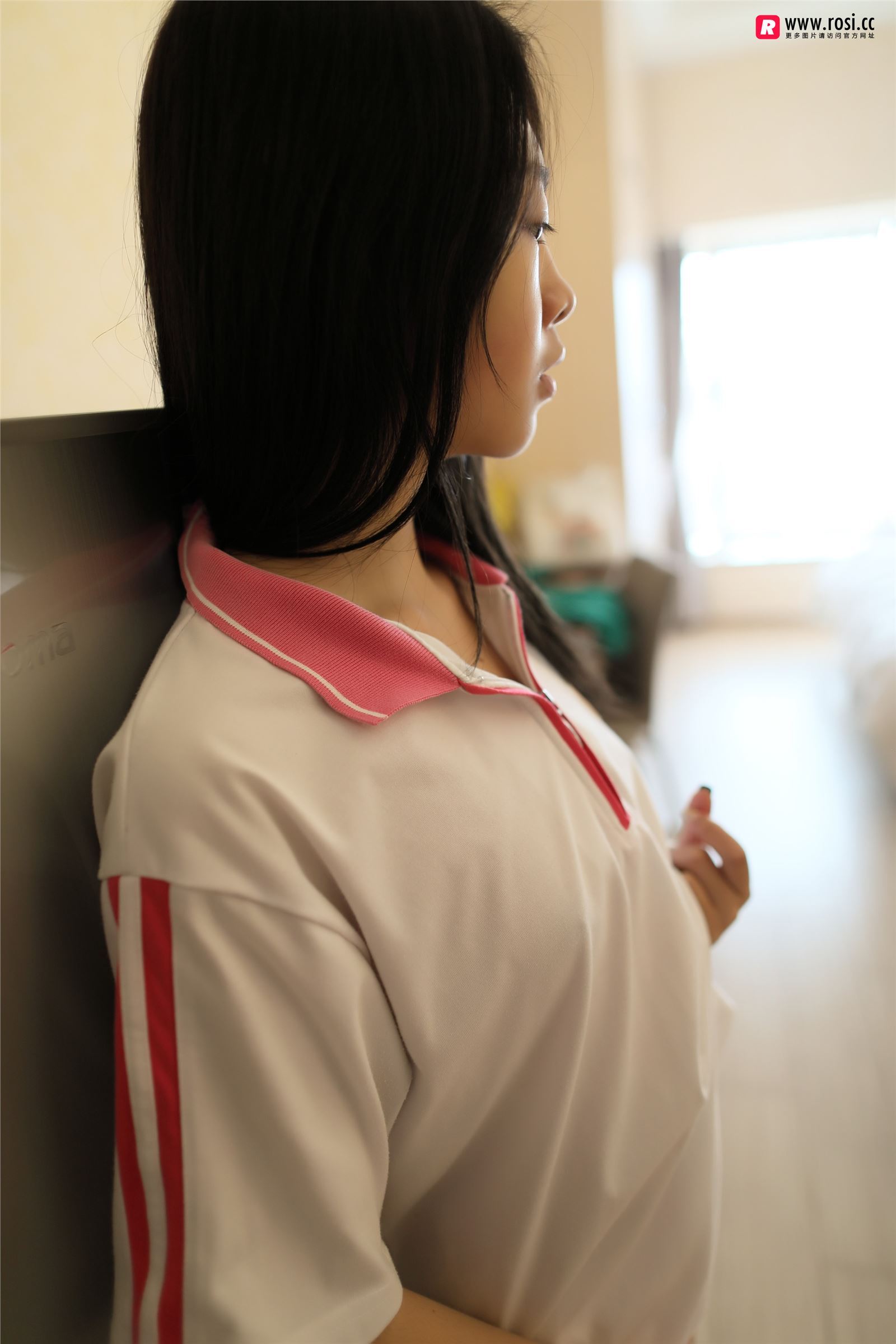 [ROSI系列写真] 2018.02.14 NO.2261