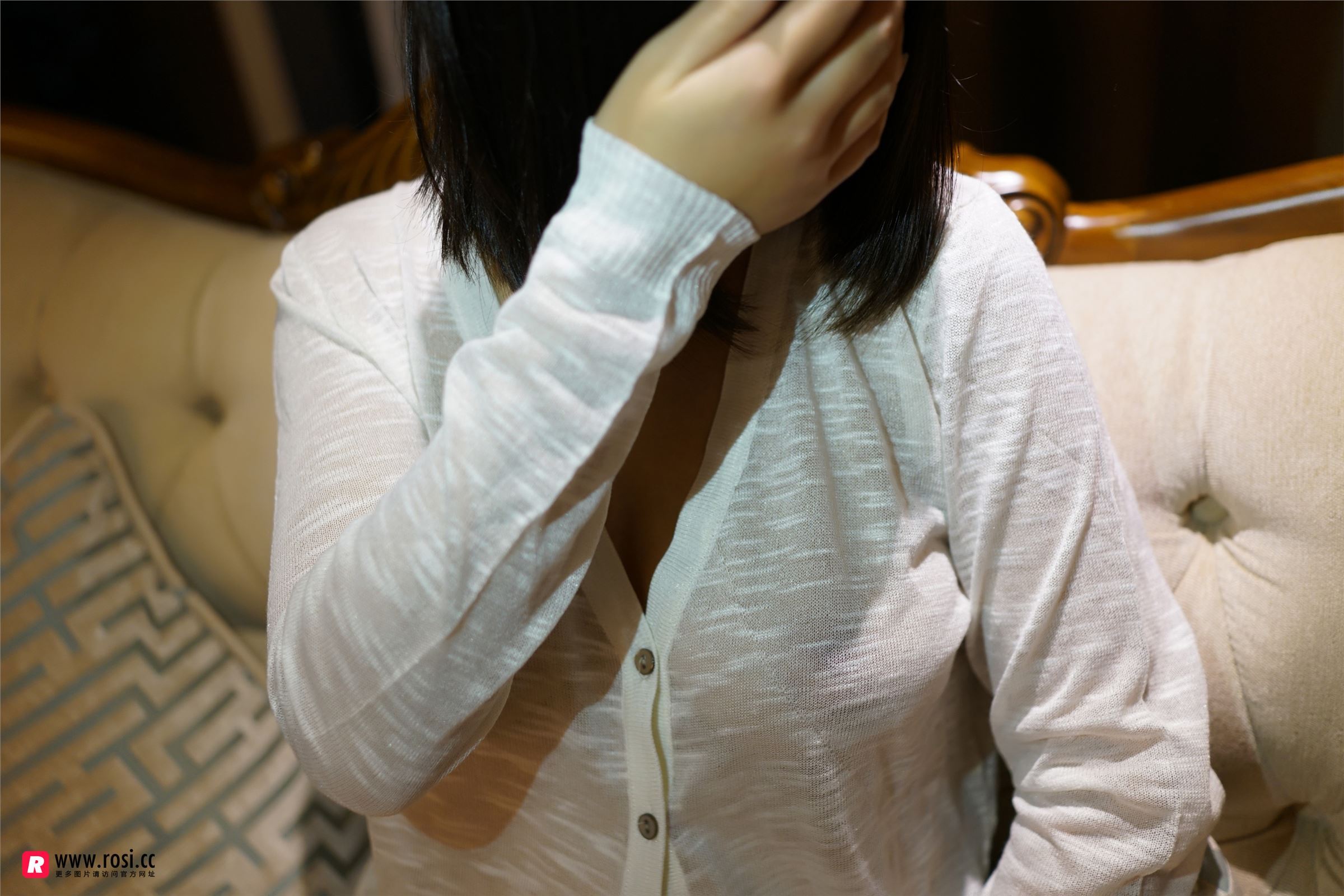 [ROSI系列写真] 2018.02.15 NO.2262