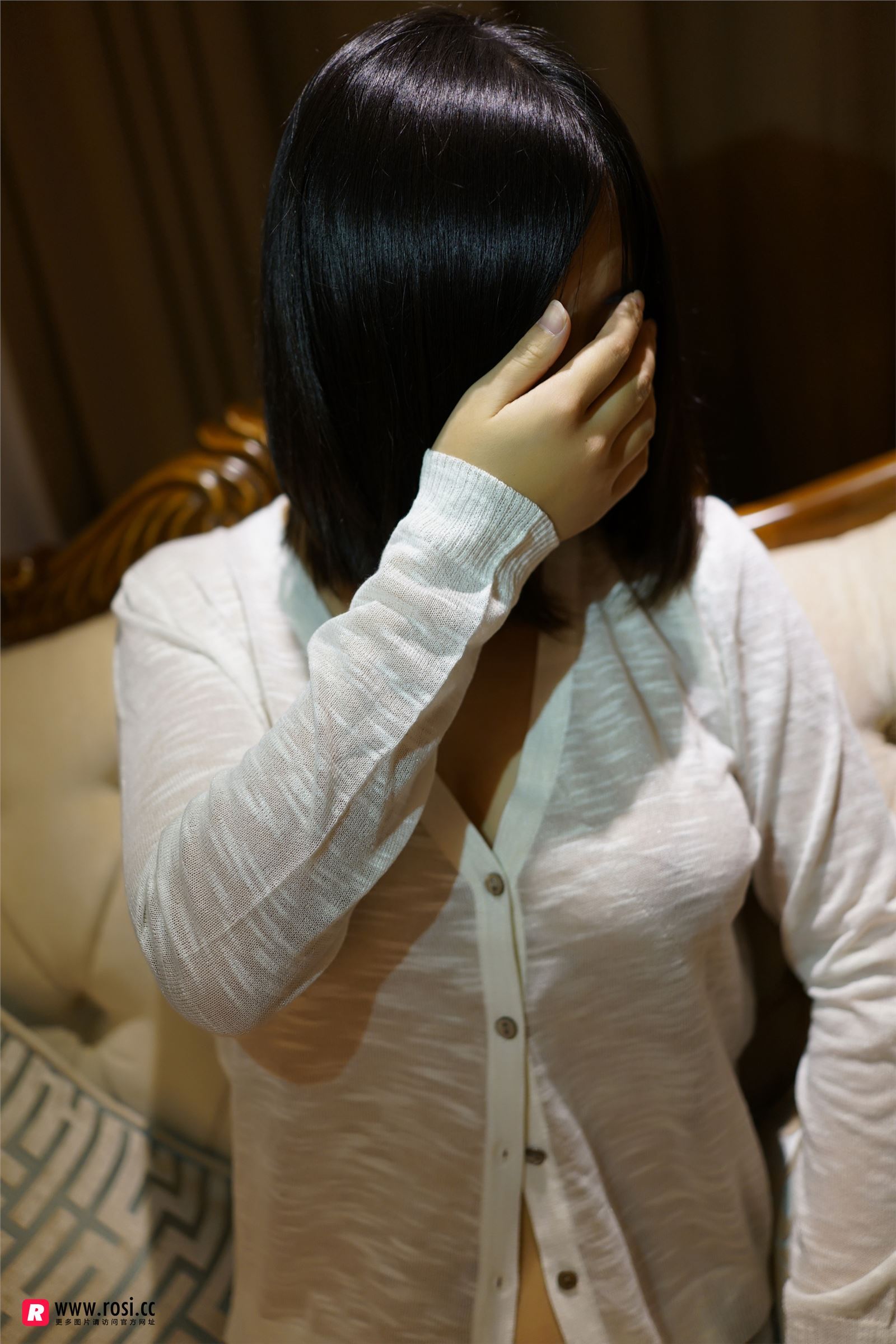 [ROSI系列写真] 2018.02.15 NO.2262