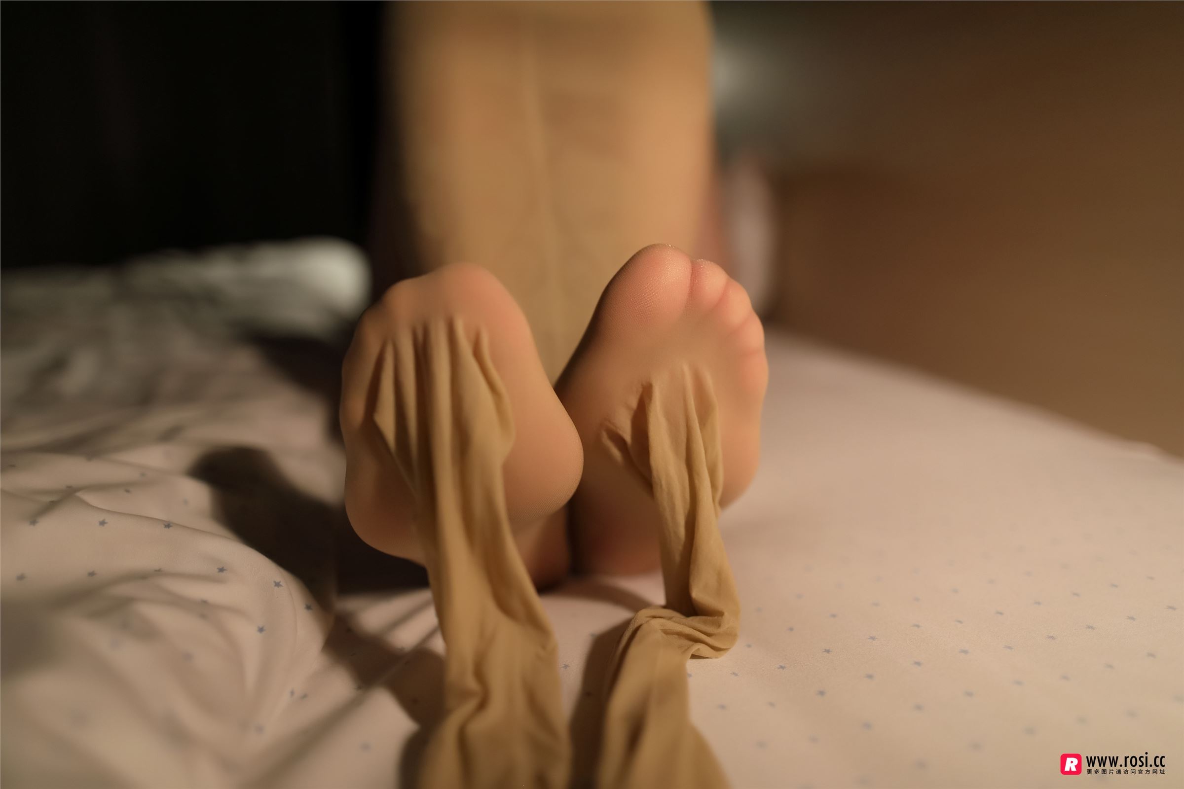 [ROSI系列写真] 2018.02.16 NO.2263