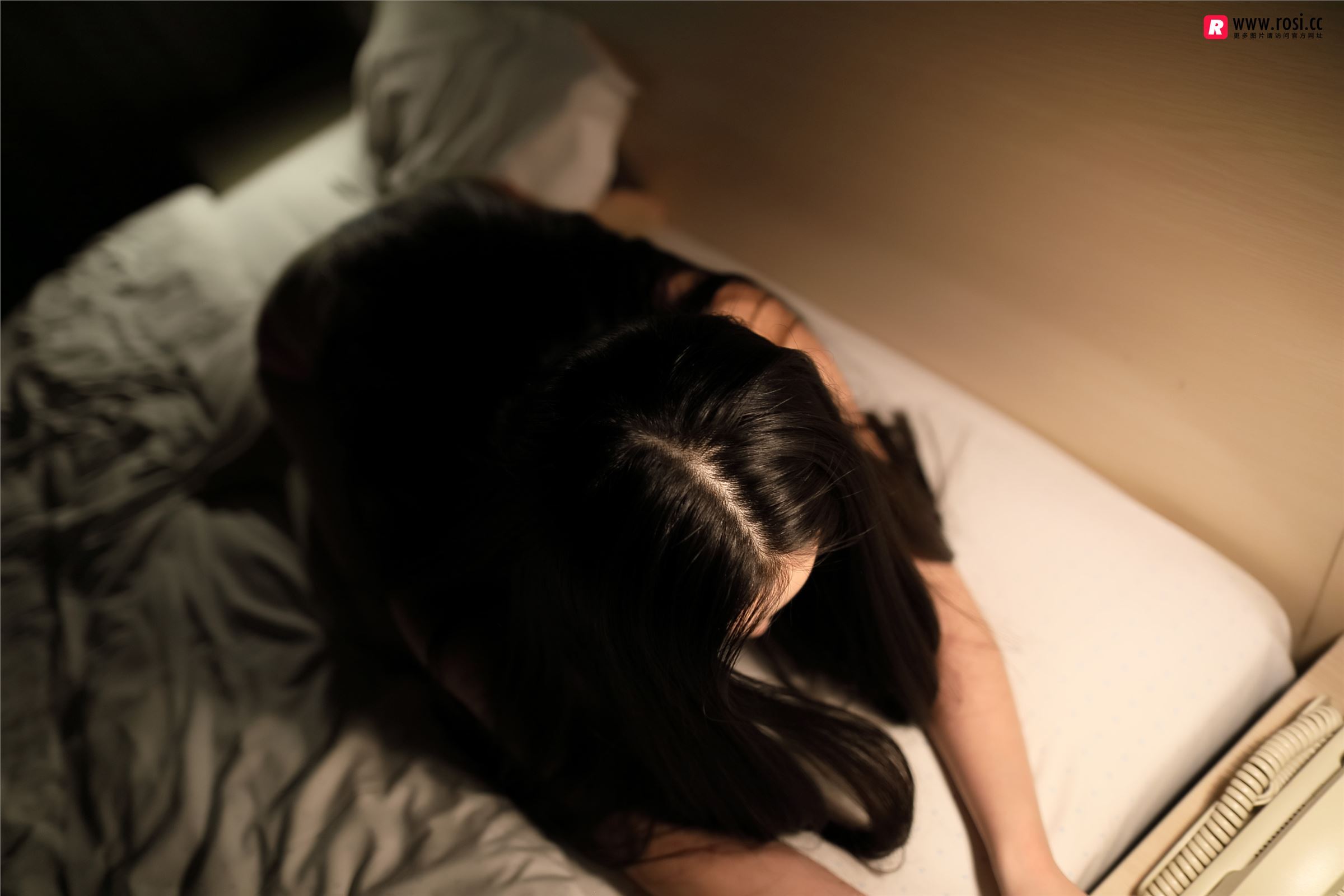 [ROSI系列写真] 2018.02.16 NO.2263