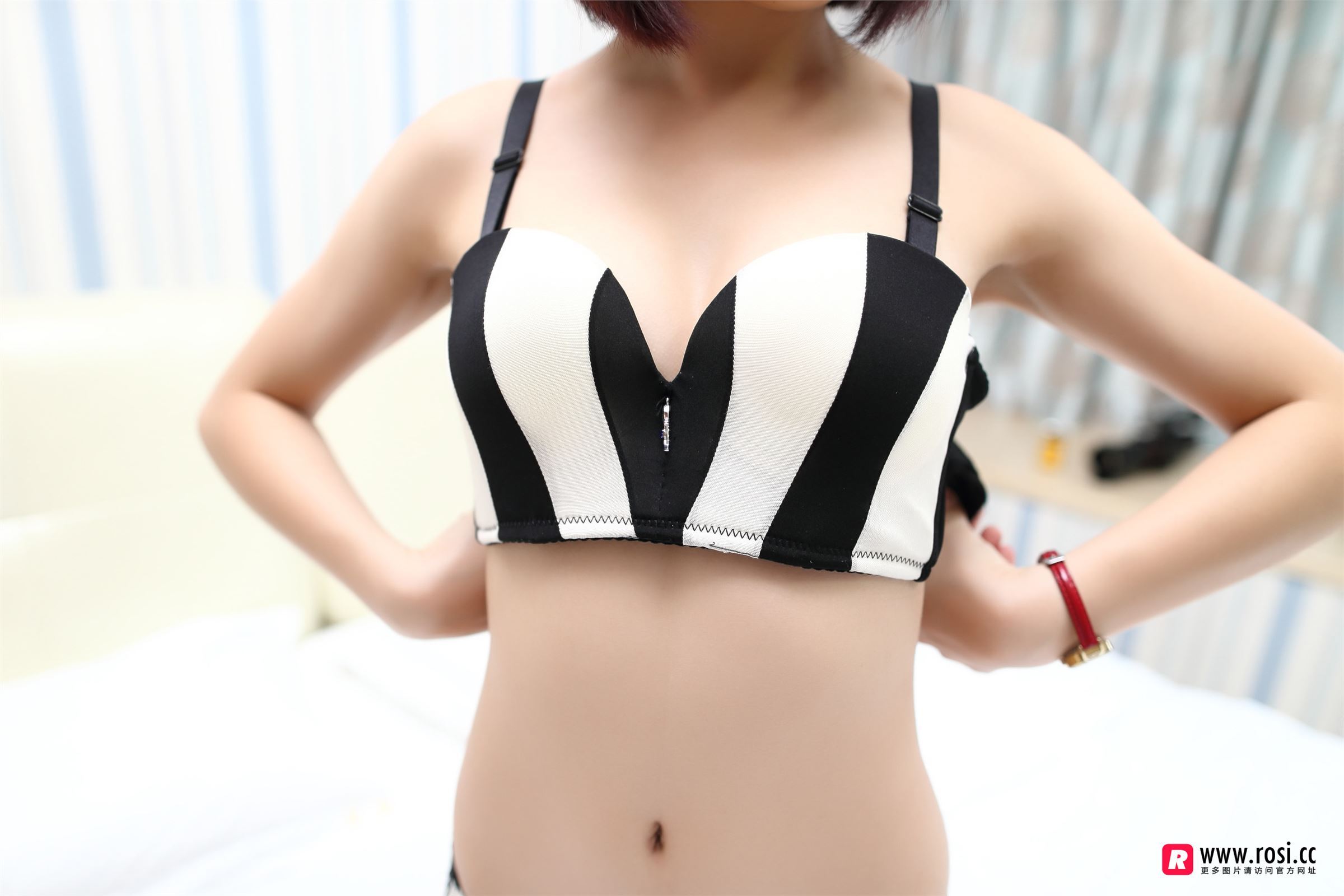 [ROSI写真]2018.02.18 NO.2265