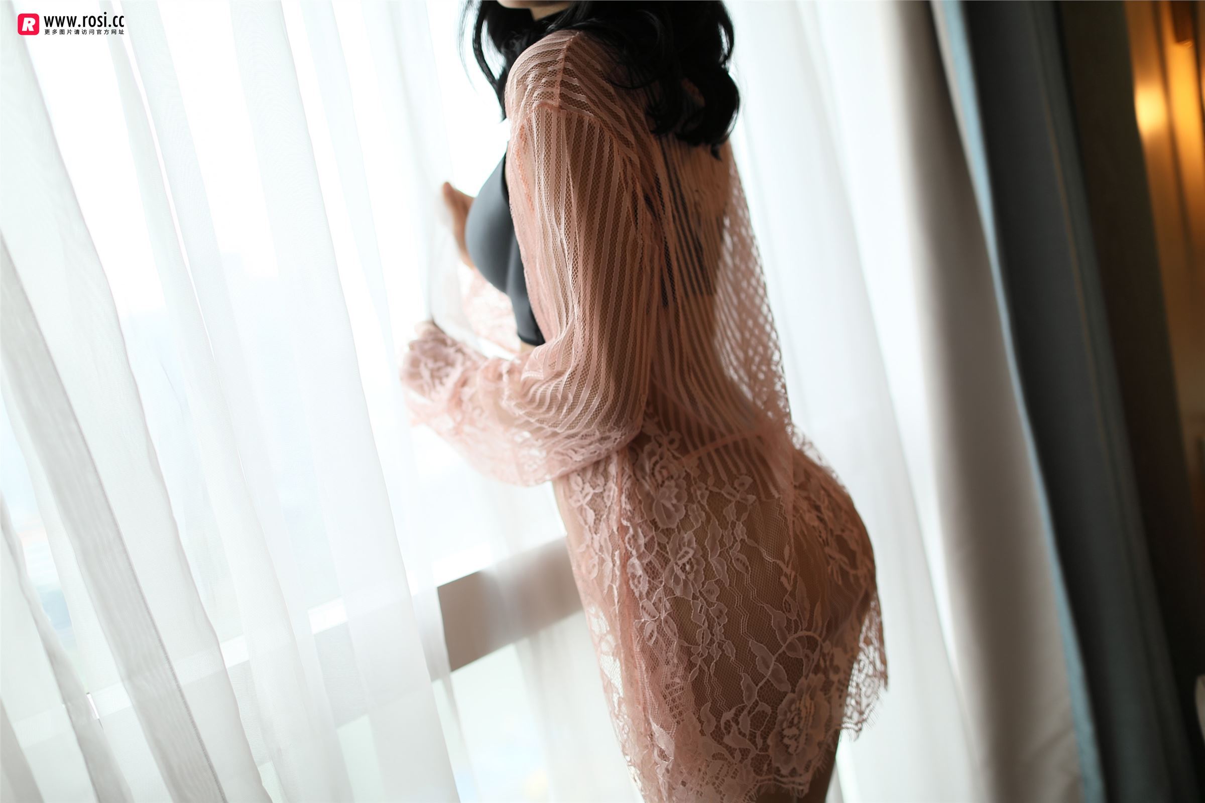 [ROSI写真]2018.02.22 NO.2269