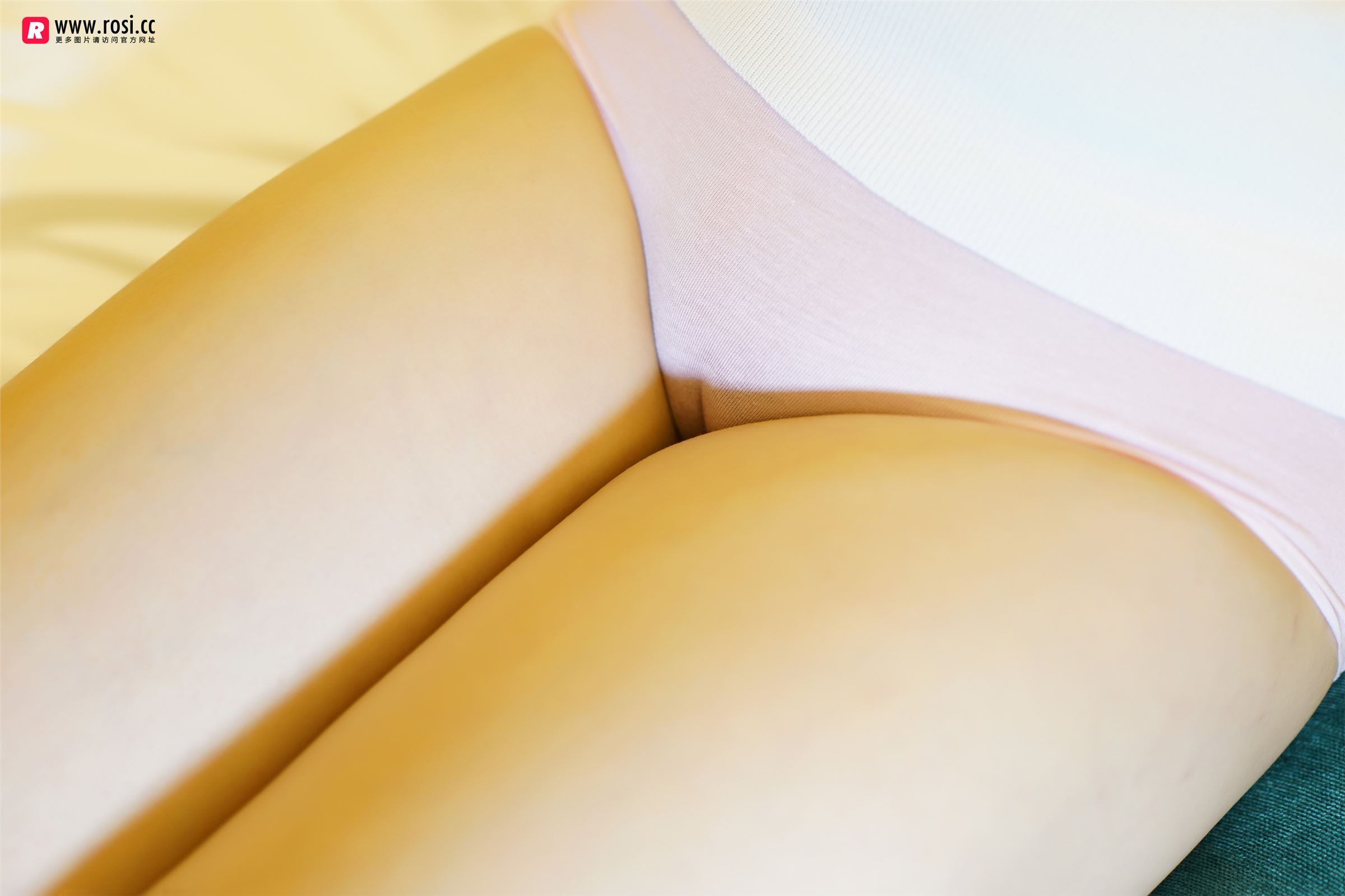 [ROSI写真]2018.02.24 NO.2271