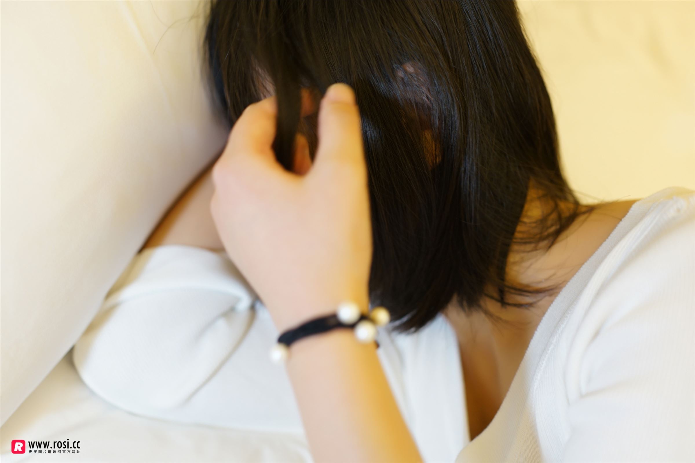 [ROSI写真]2018.02.24 NO.2271