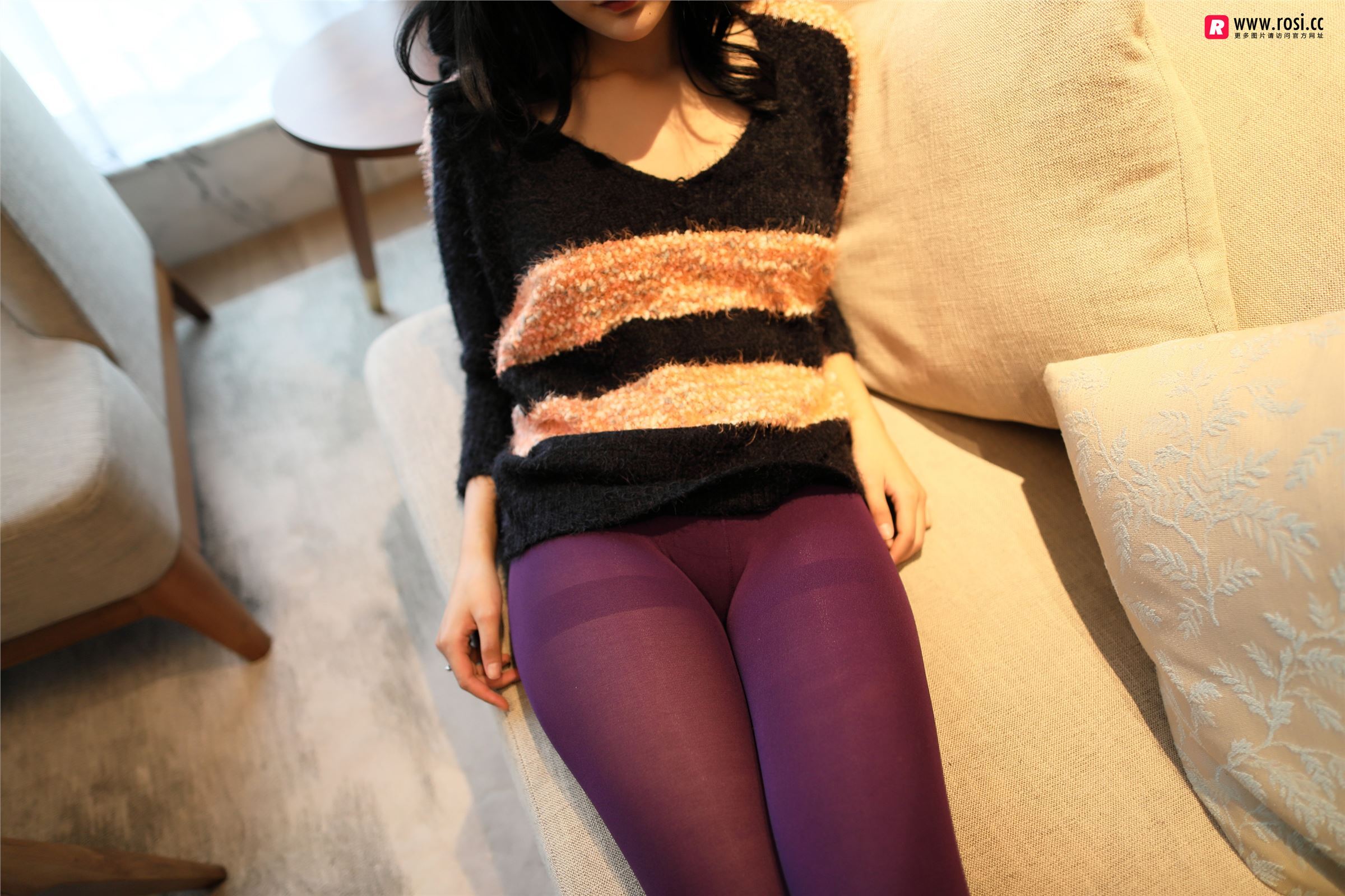 [ROSI写真]2018.02.26 NO.2273