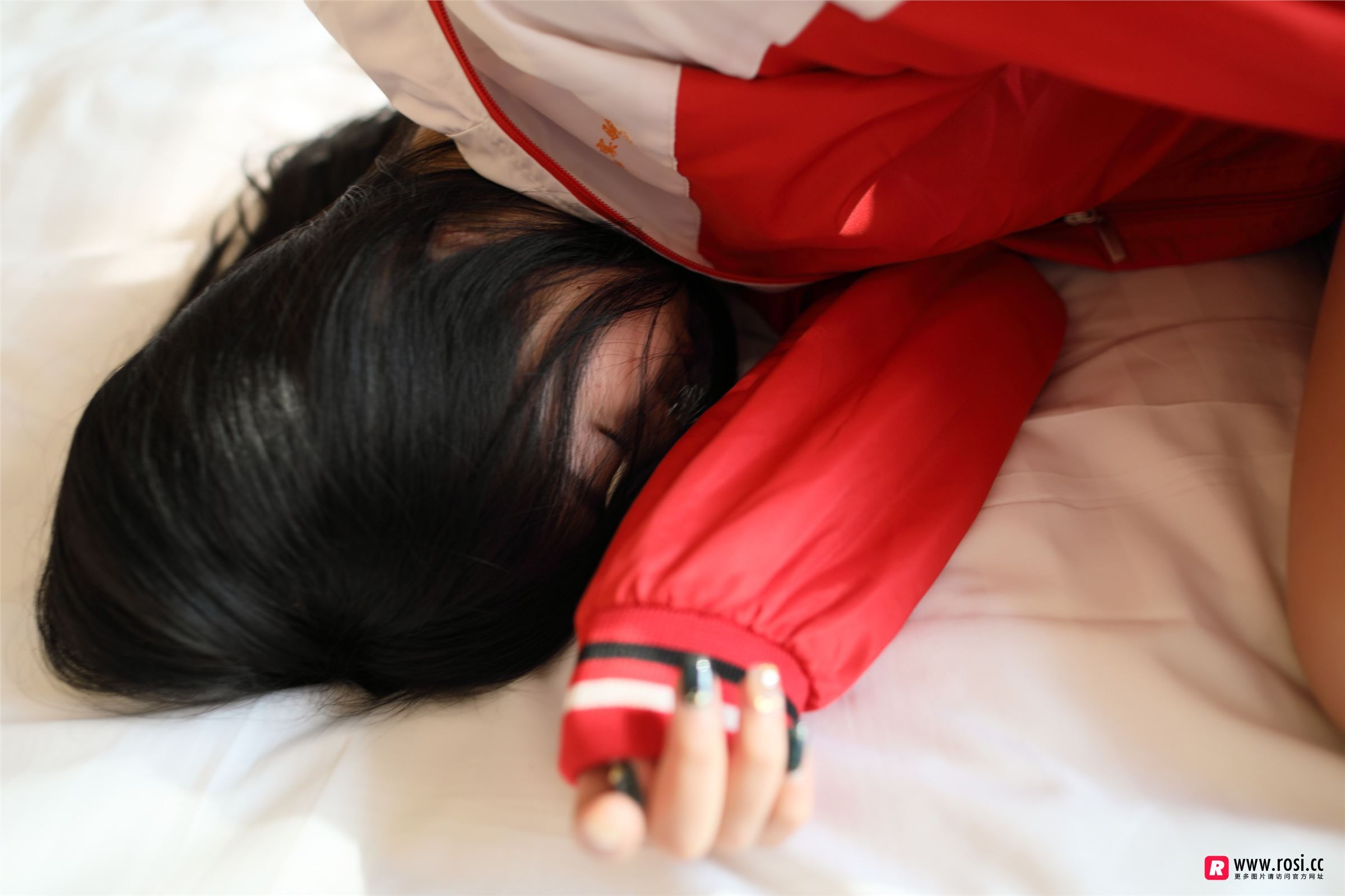 [ROSI写真]2018.02.27 NO.2274