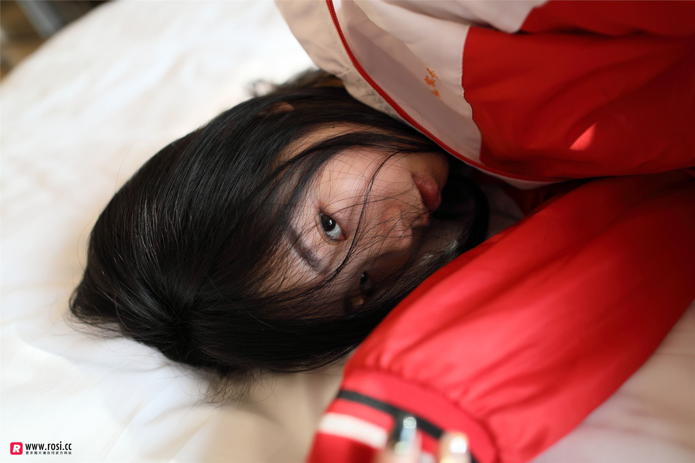 [ROSI写真]2018.02.27 NO.2274