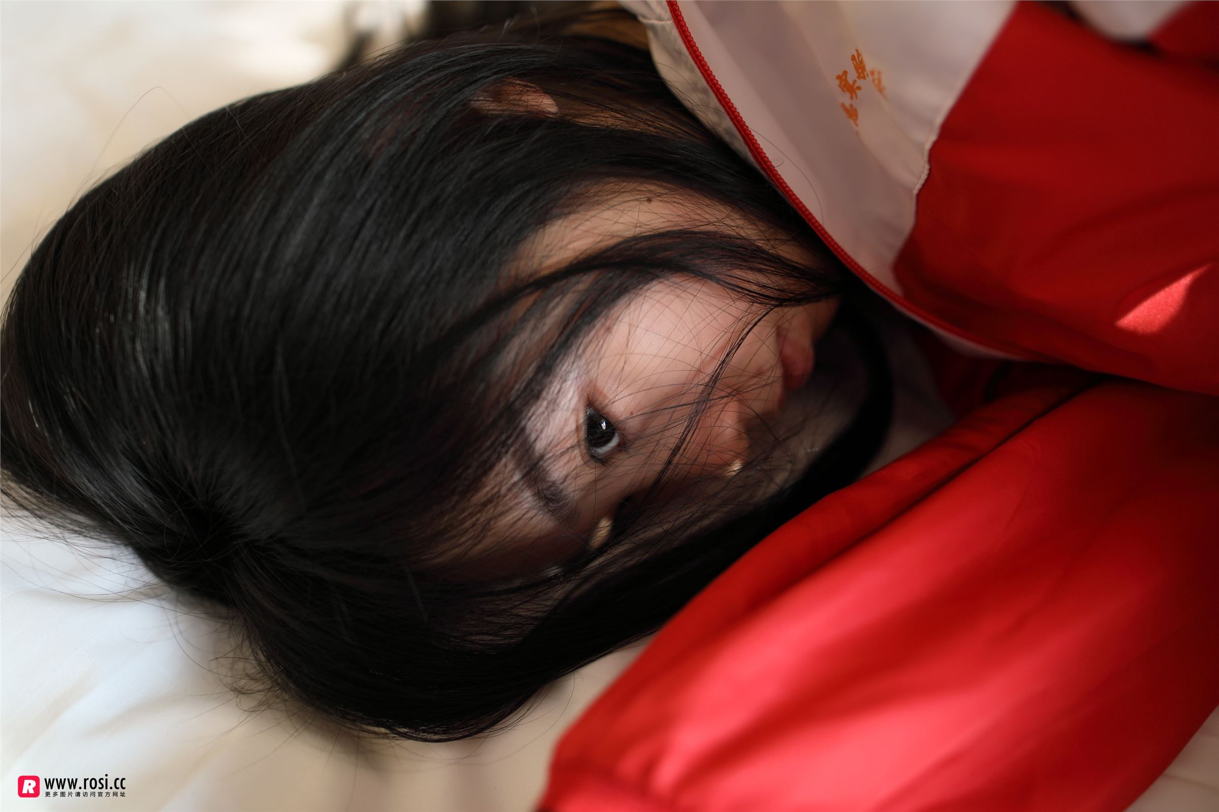 [ROSI写真]2018.02.27 NO.2274