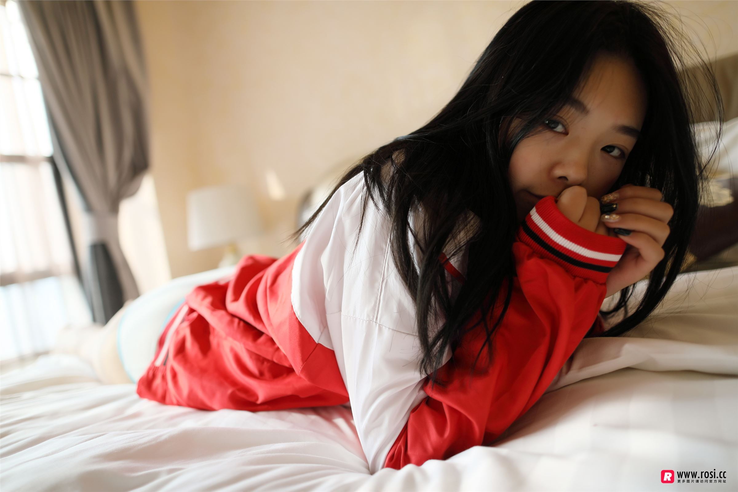 [ROSI写真]2018.02.27 NO.2274