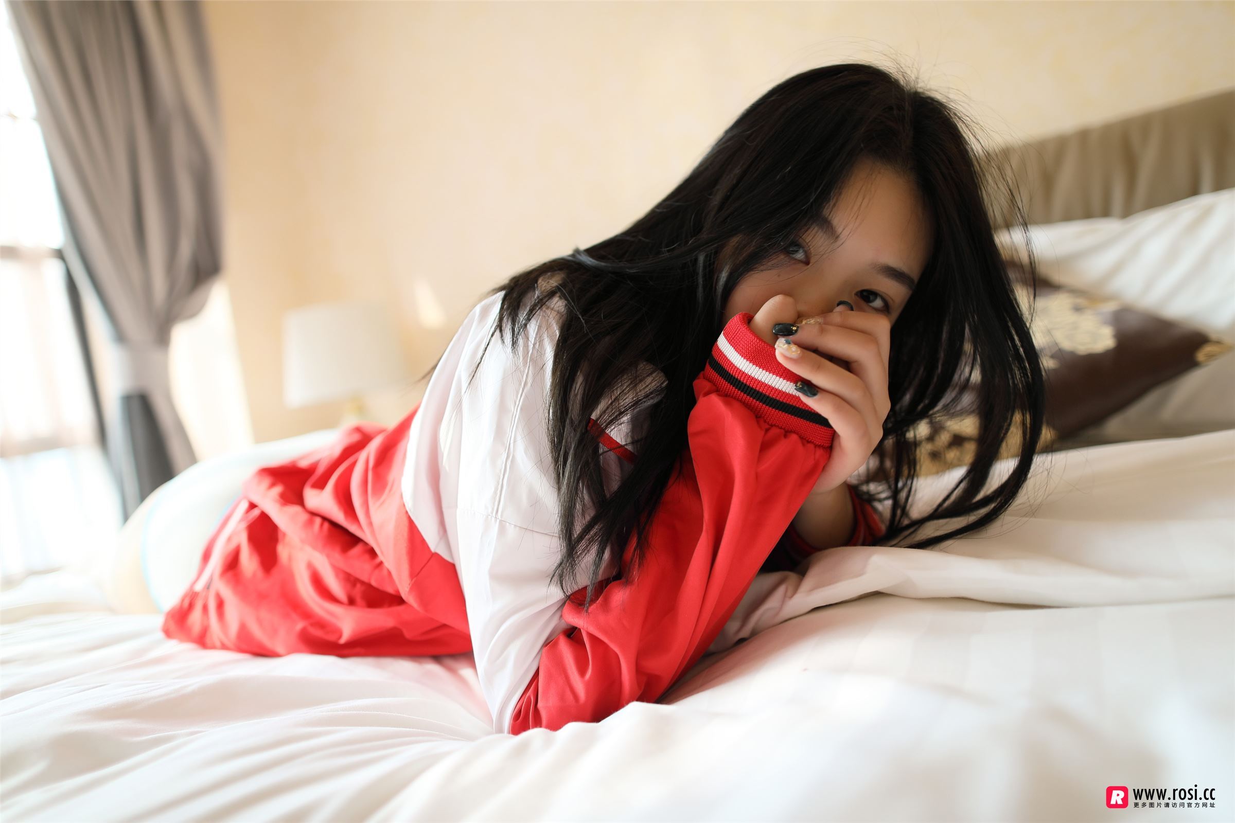 [ROSI写真]2018.02.27 NO.2274