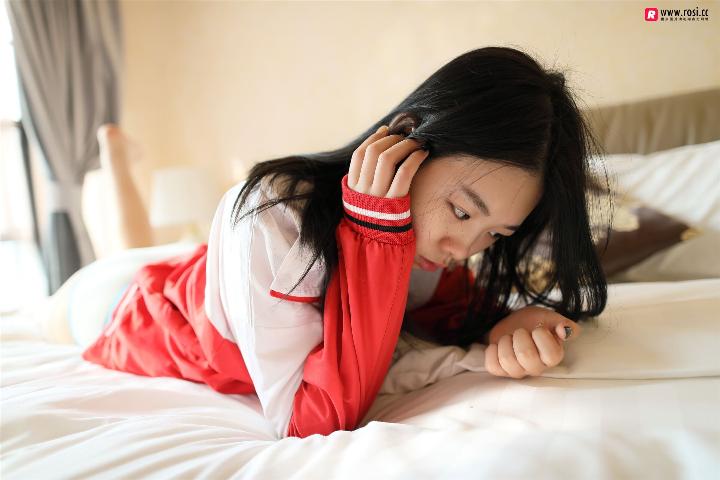 [ROSI写真]2018.02.27 NO.2274