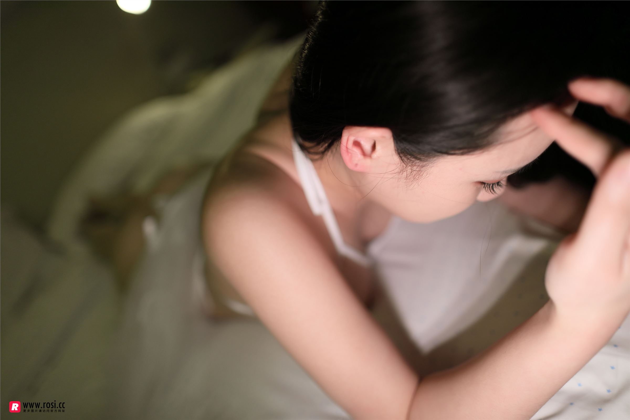 [ROSI写真]2018.02.28 NO.2275