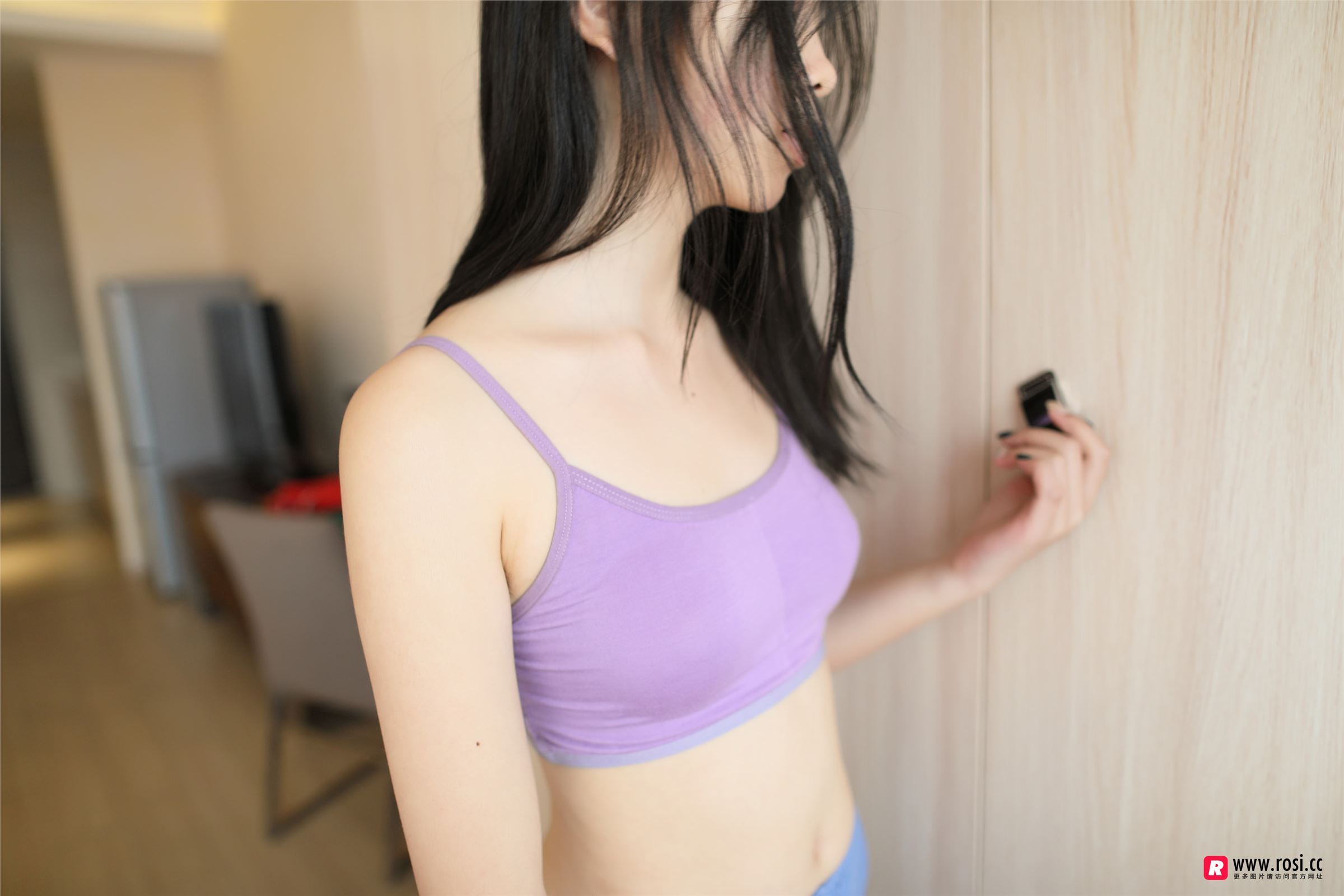 [ROSI写真]2018.03.02 NO.2277