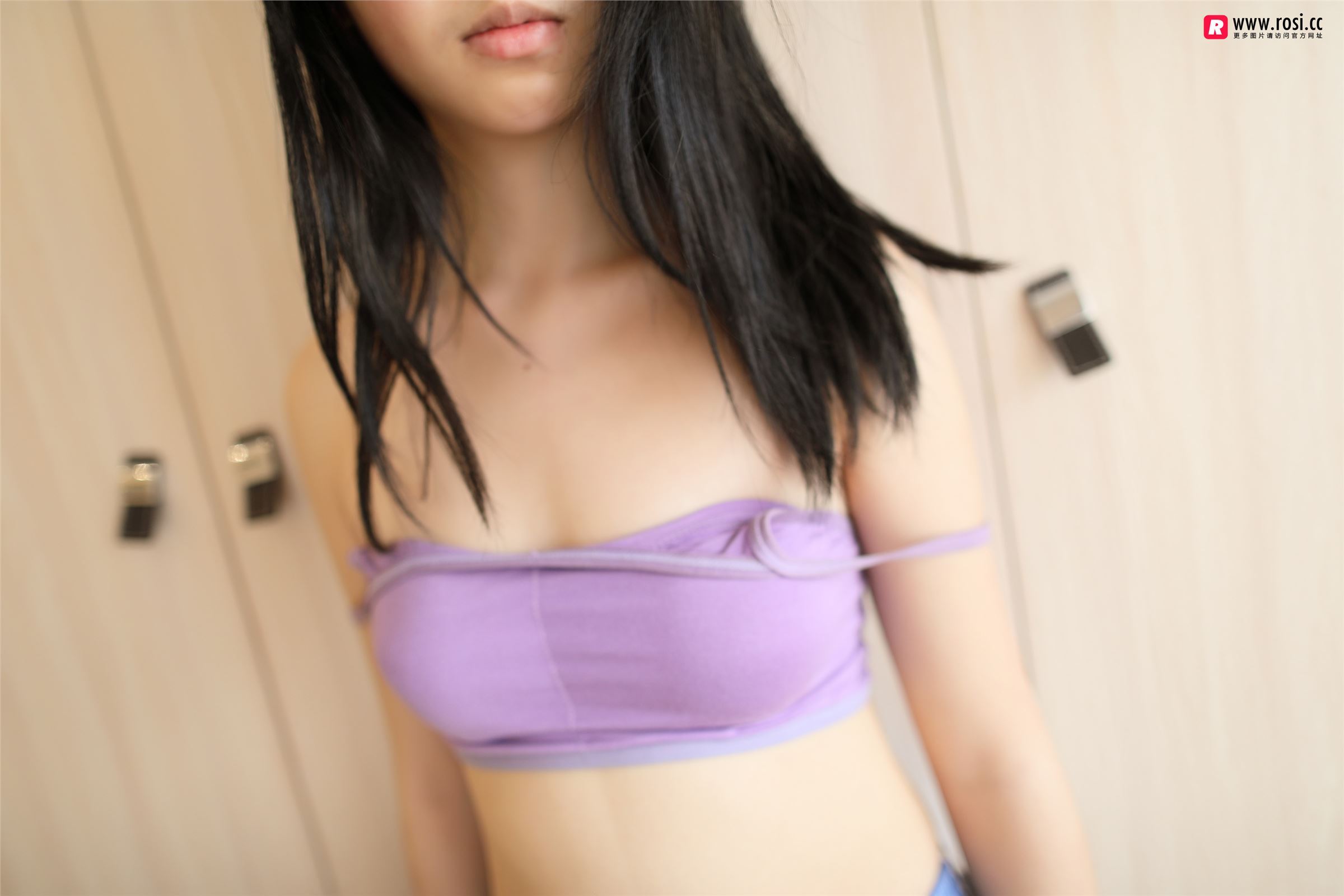 [ROSI写真]2018.03.02 NO.2277