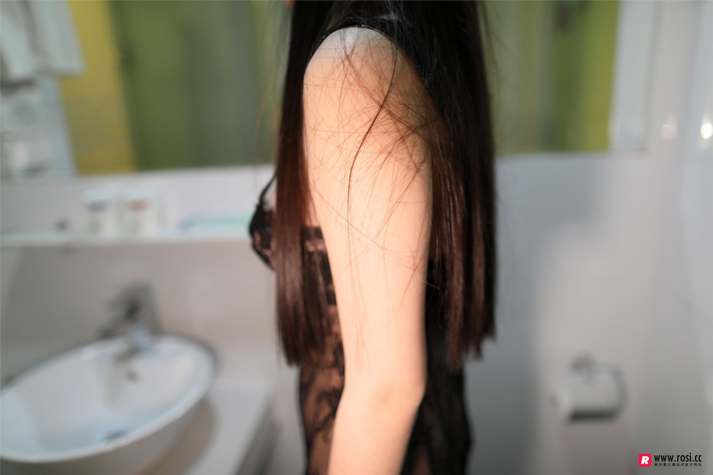 [ROSI写真]2018.03.04 NO.2279