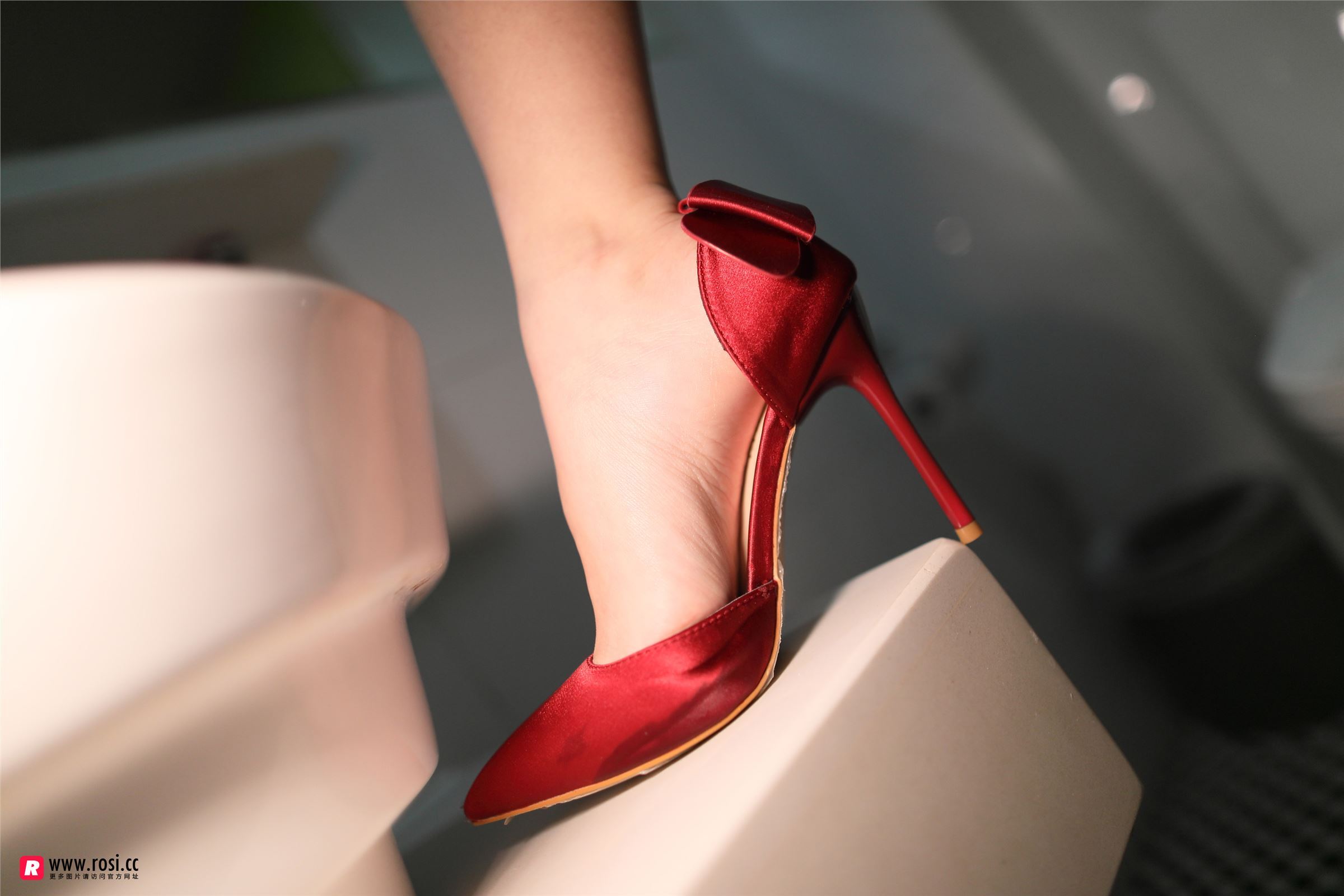 [ROSI写真]2018.03.04 NO.2279